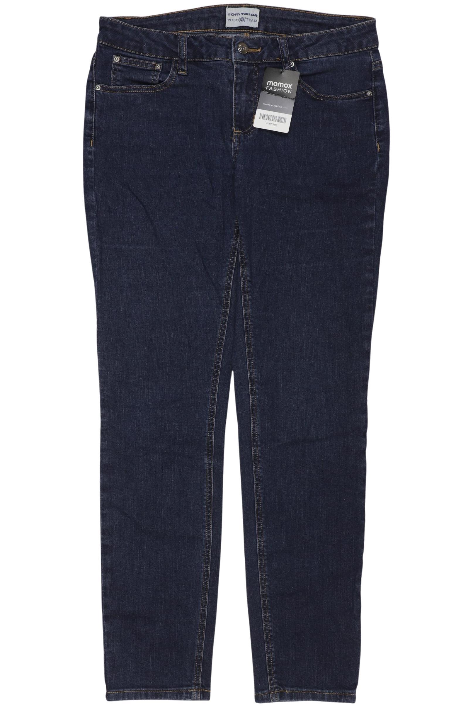 

Tom Tailor Damen Jeans, marineblau, Gr. 36