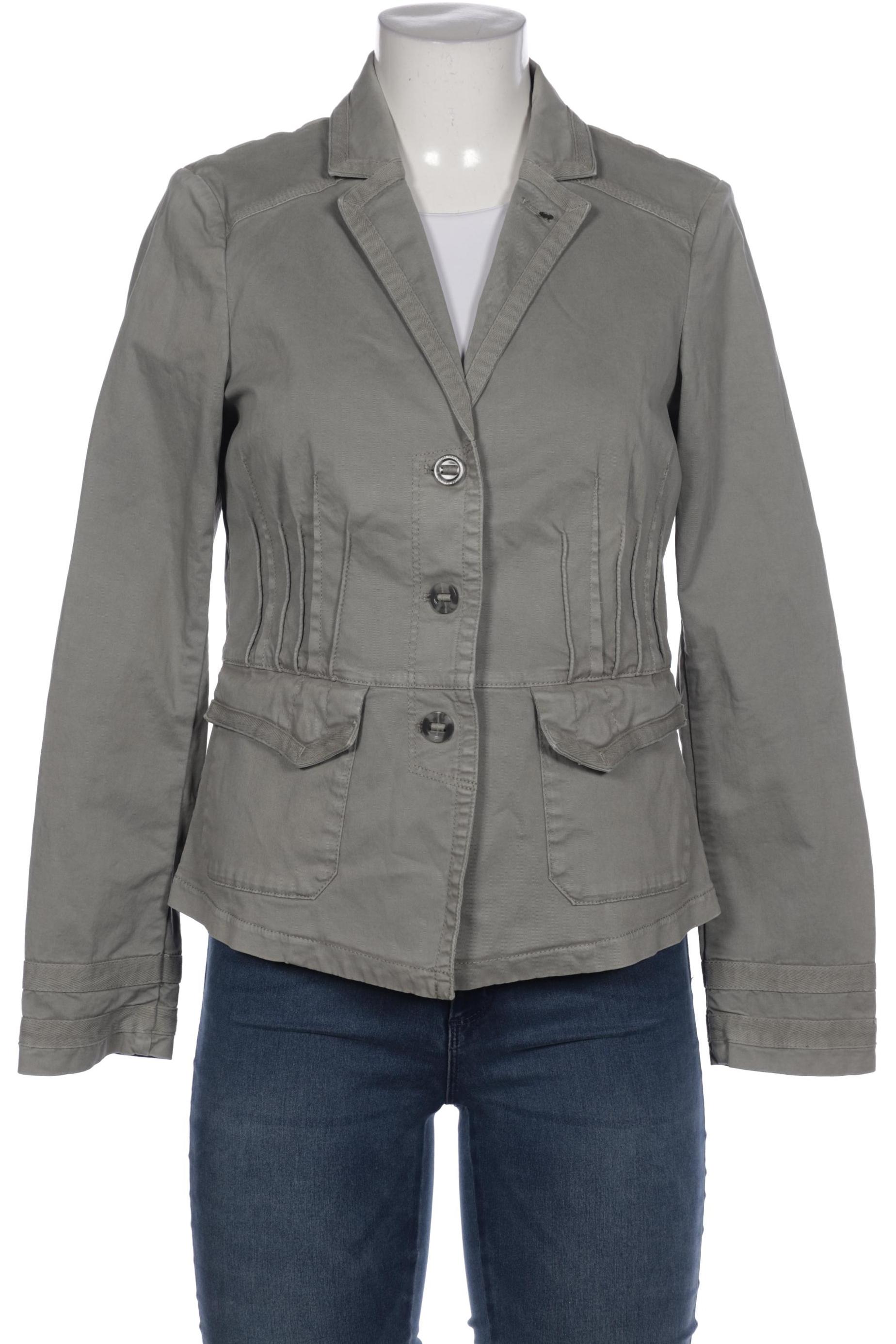 

Tom Tailor Damen Blazer, grau