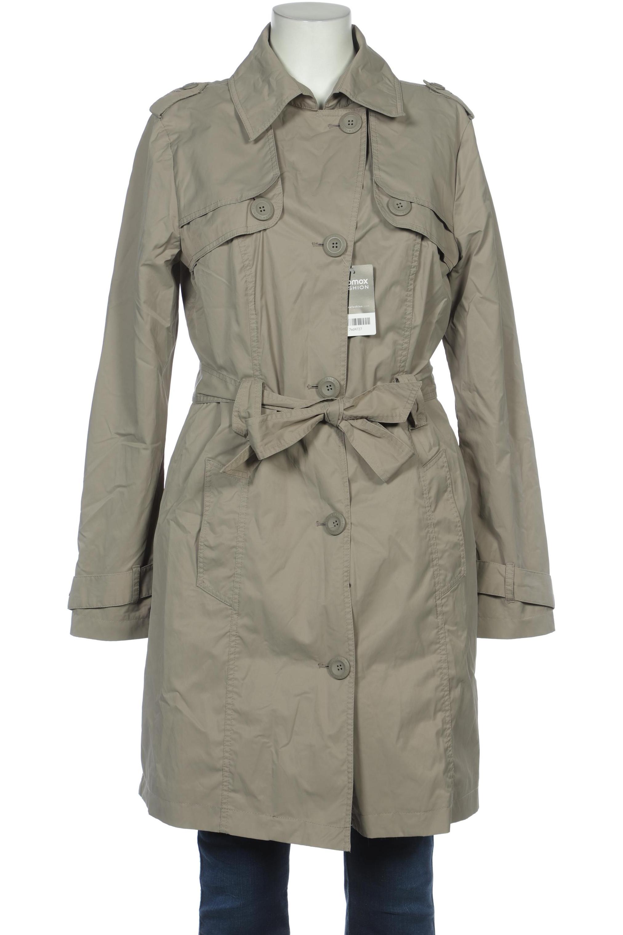 

Tom Tailor Damen Mantel, grau, Gr. 46