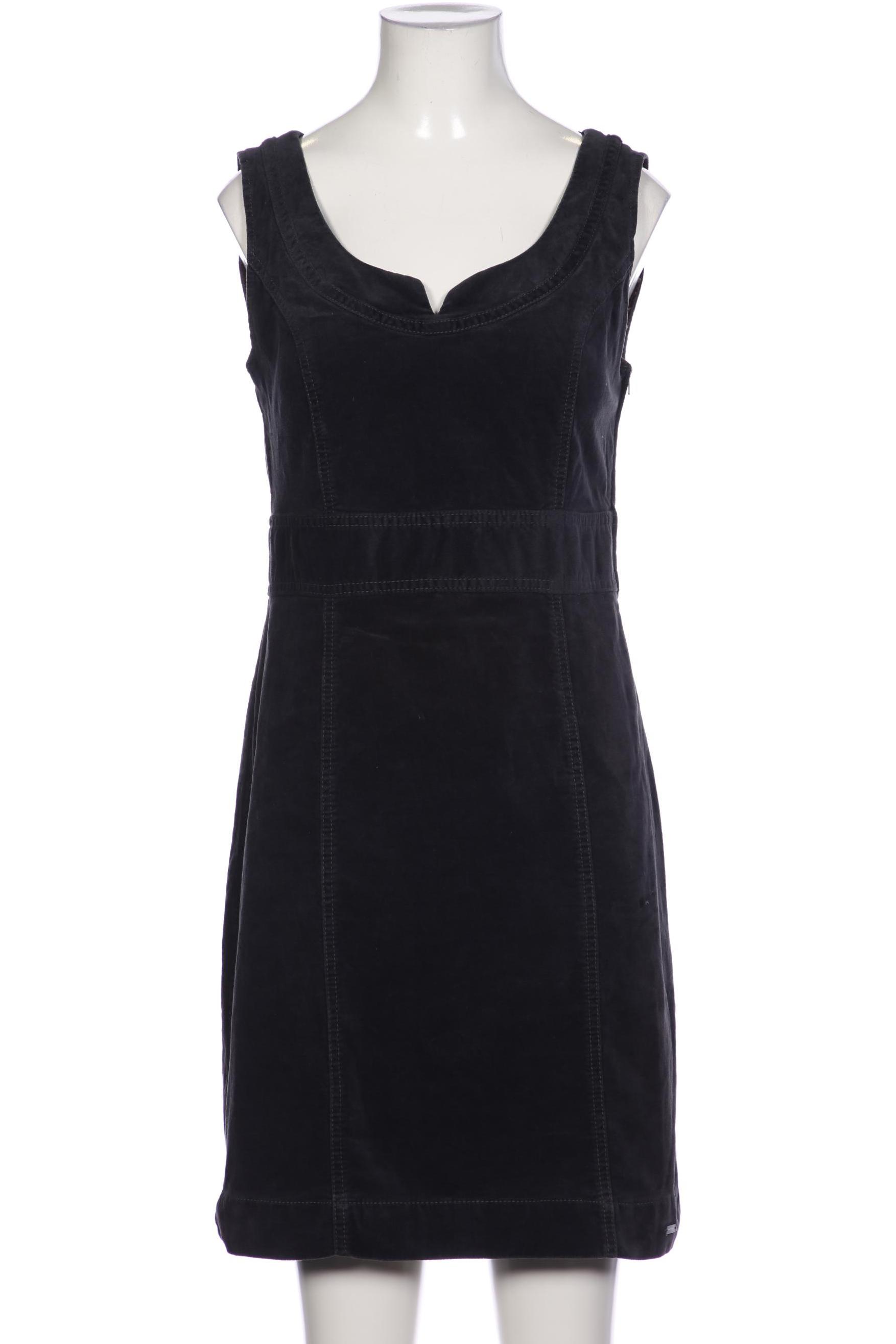 

Tom Tailor Damen Kleid, grau