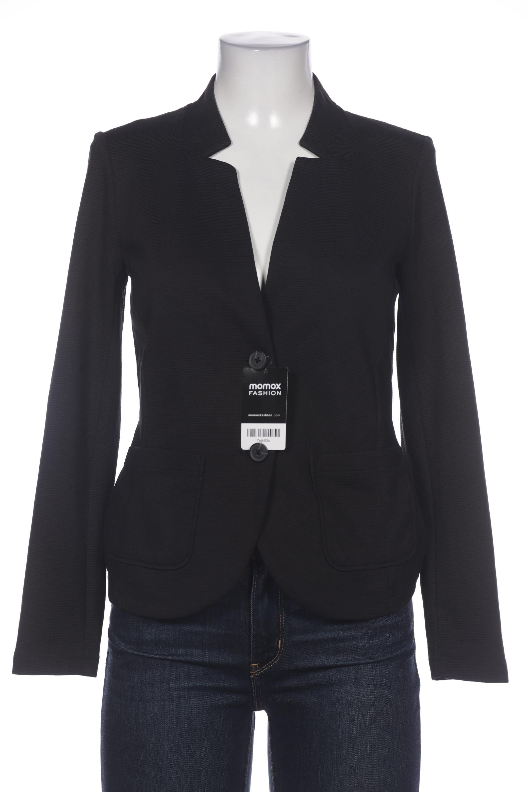 

Tom Tailor Damen Blazer, schwarz, Gr. 36