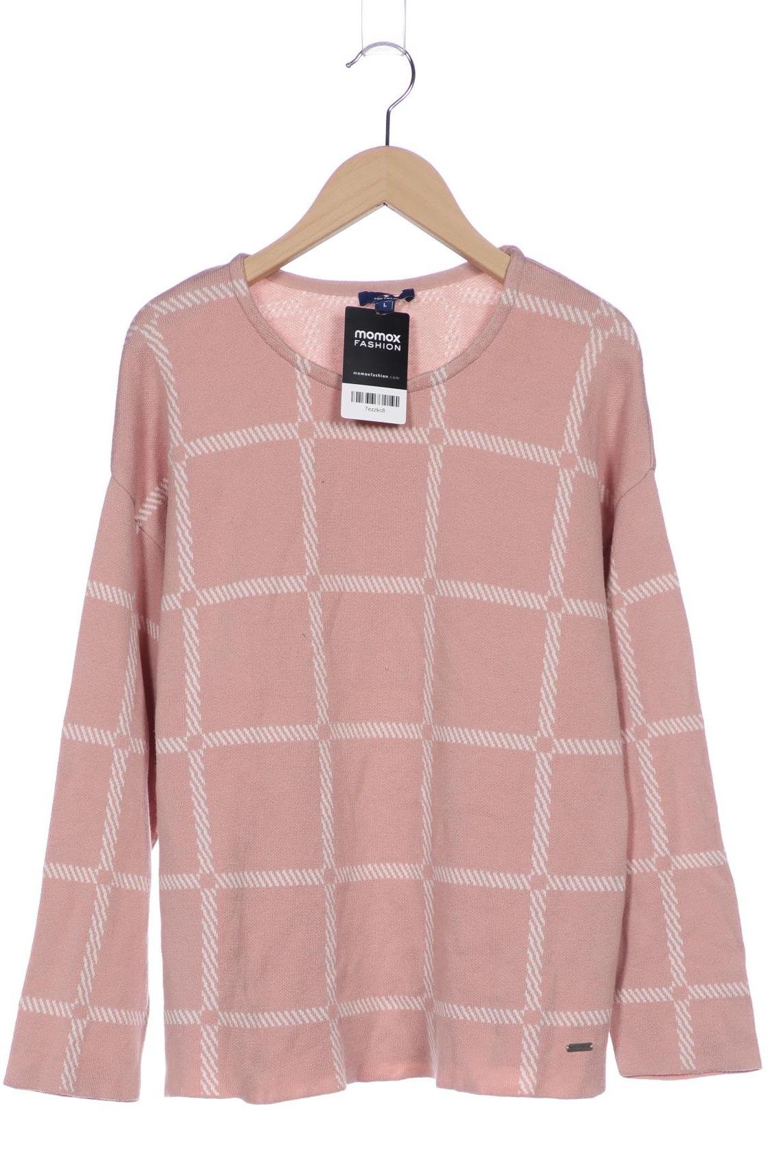 

Tom Tailor Damen Pullover, pink, Gr. 42