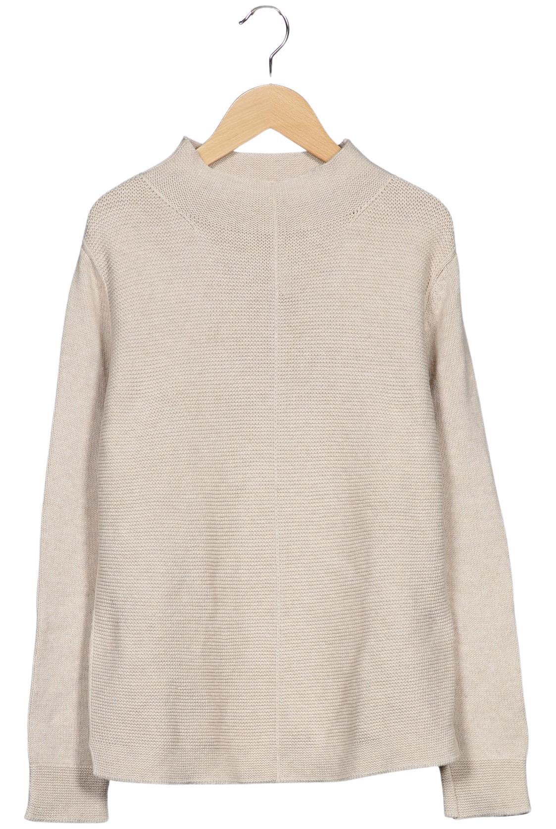 

Tom Tailor Damen Pullover, beige, Gr. 36
