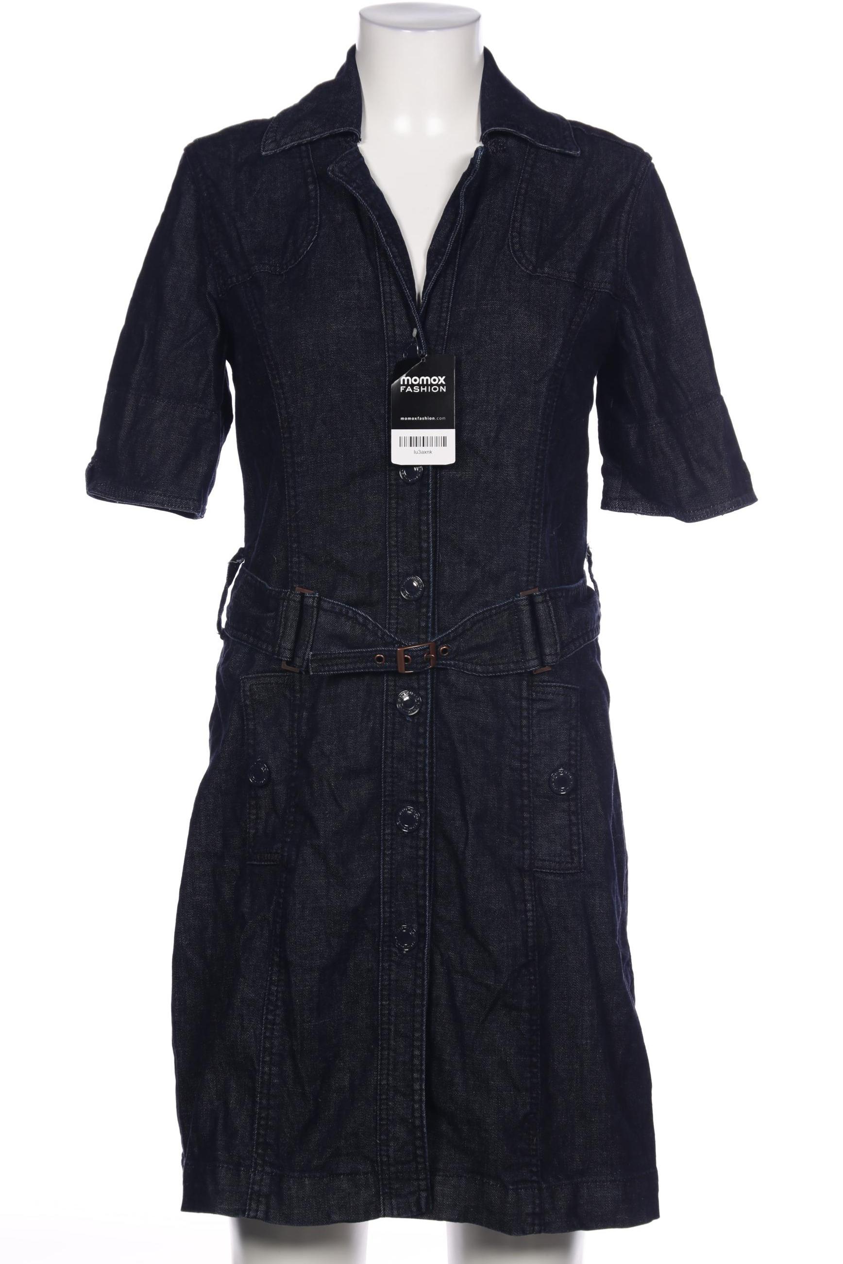 

Tom Tailor Damen Kleid, marineblau