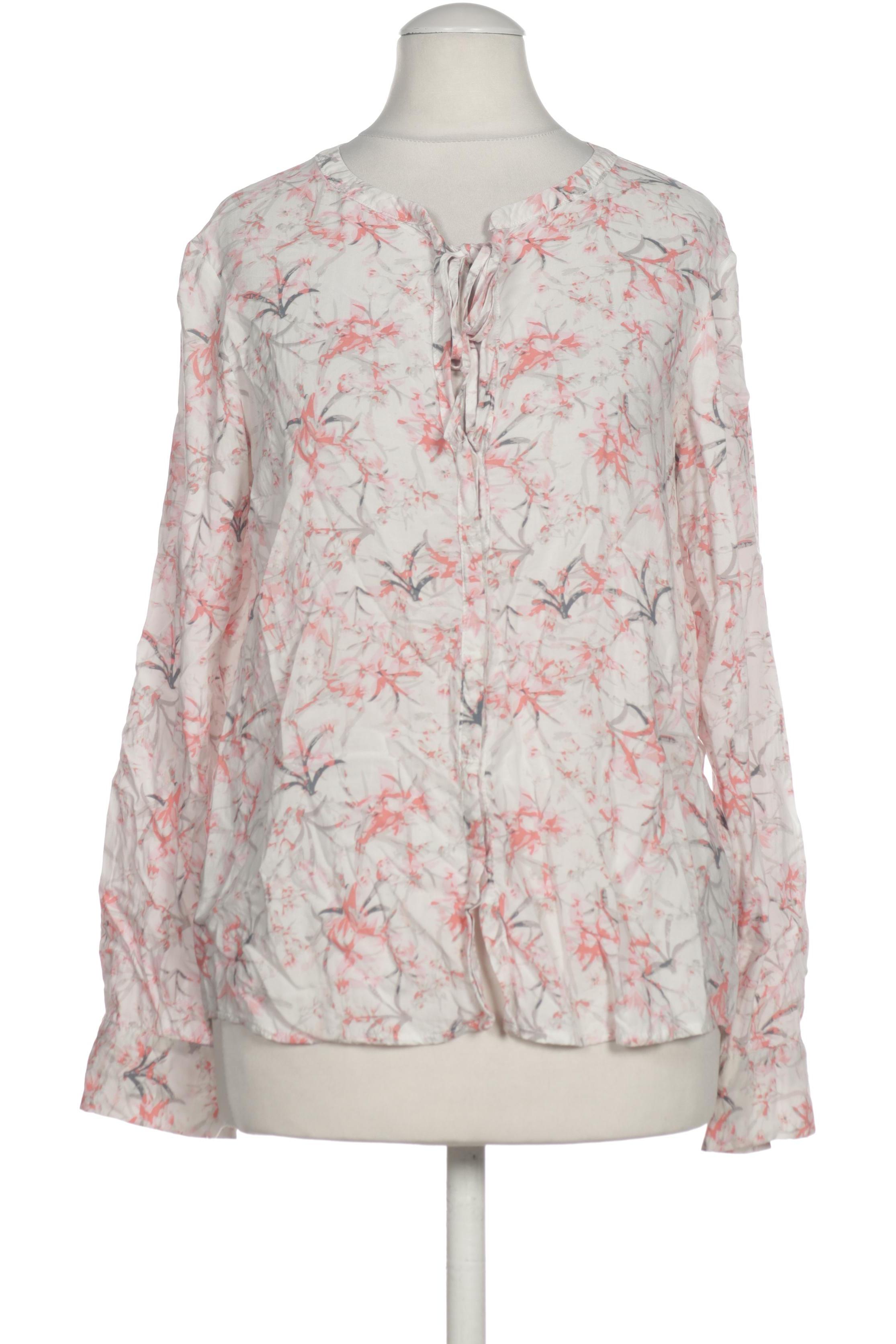 

Tom Tailor Damen Bluse, rot, Gr. 34