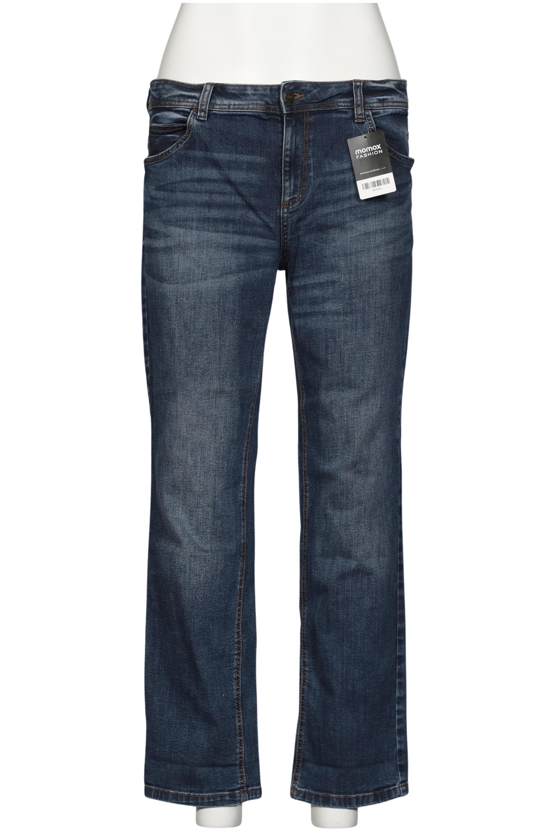 

Tom Tailor Damen Jeans, blau, Gr. 34