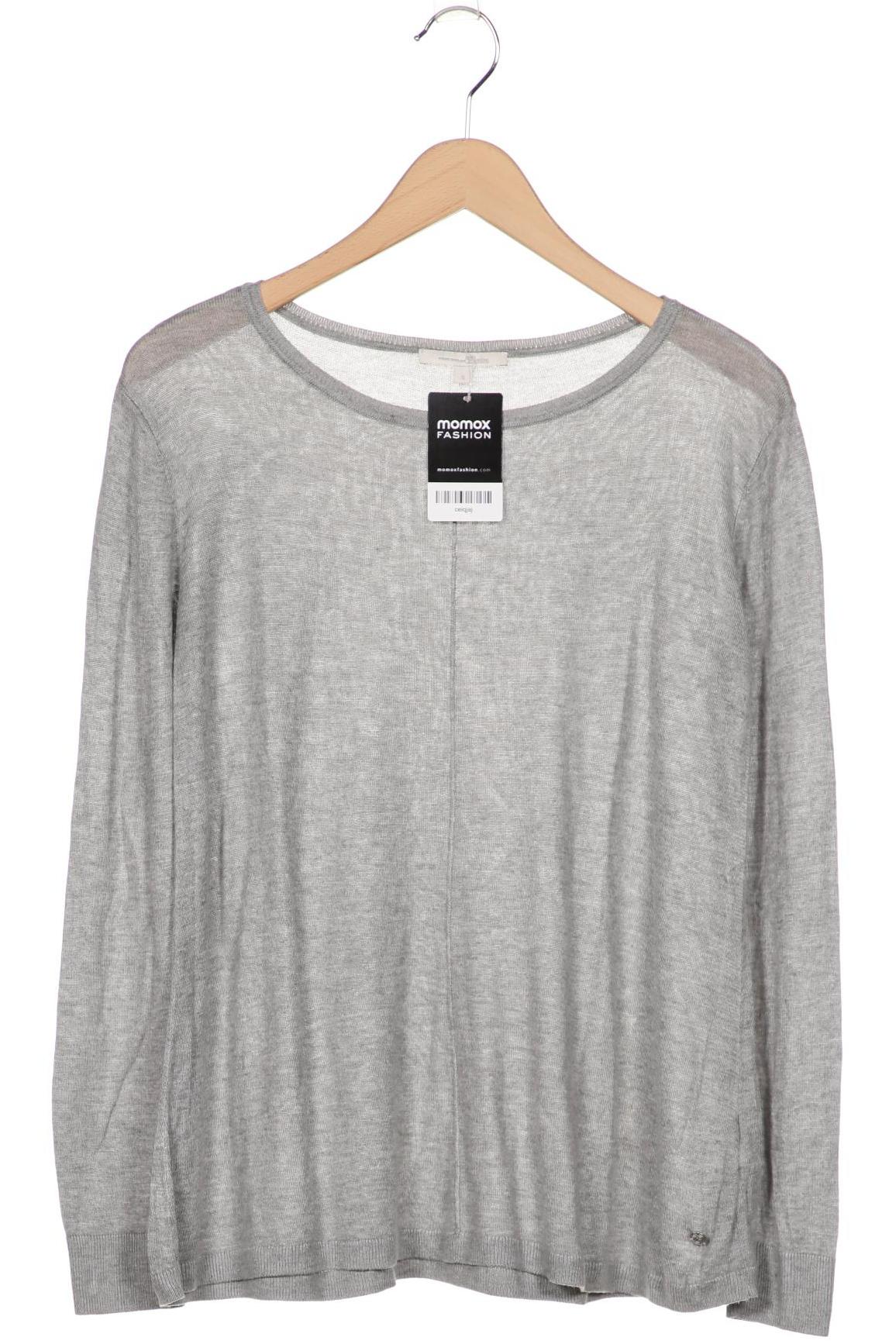

Tom Tailor Damen Pullover, grau, Gr. 36