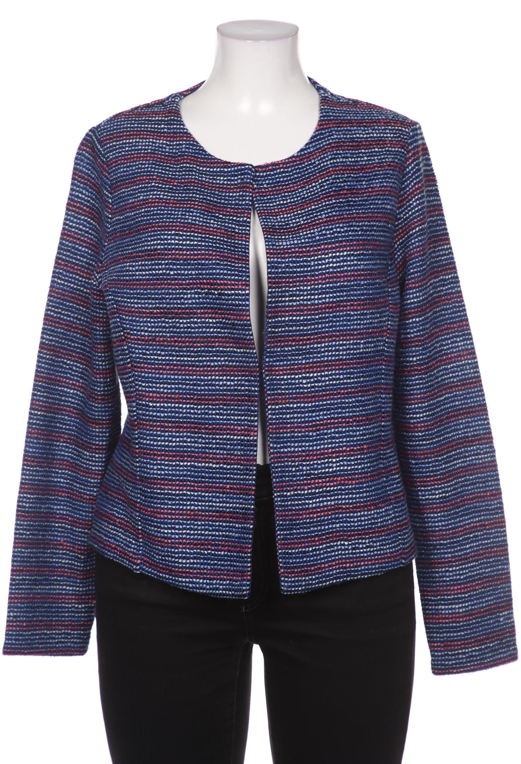 

Tom Tailor Damen Blazer, marineblau, Gr. 46