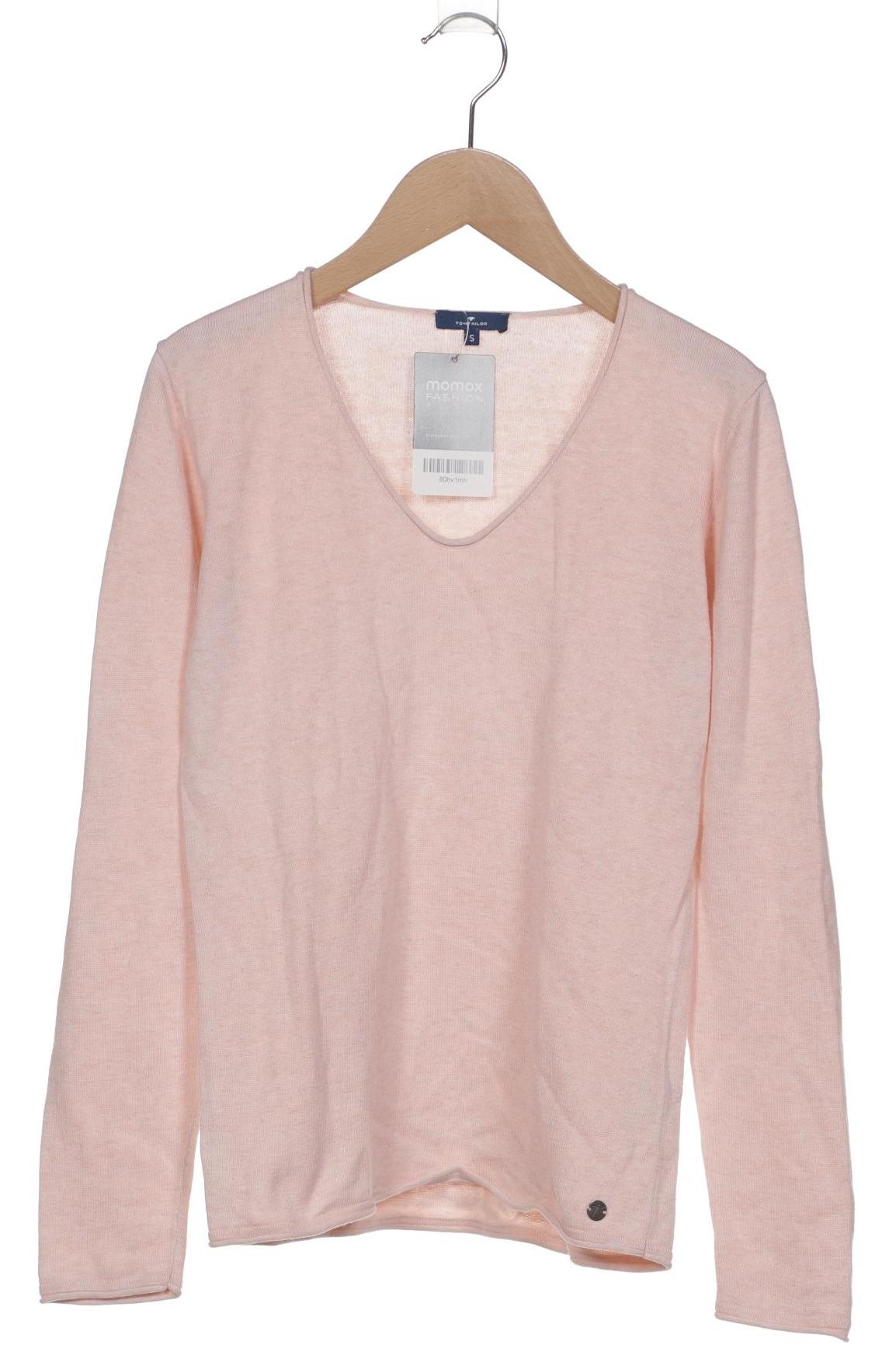 

Tom Tailor Damen Pullover, pink, Gr. 36