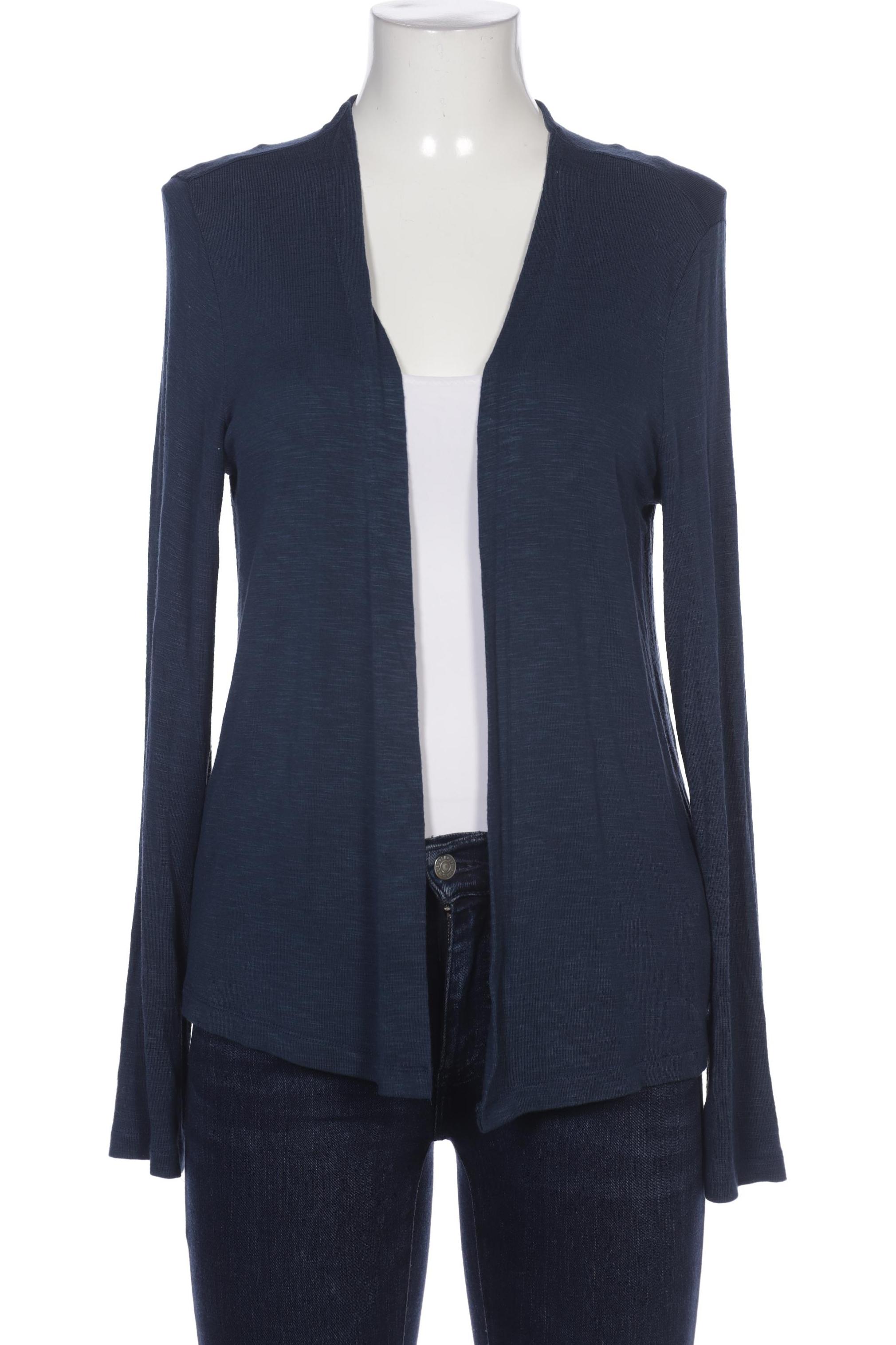 

Tom Tailor Damen Strickjacke, blau