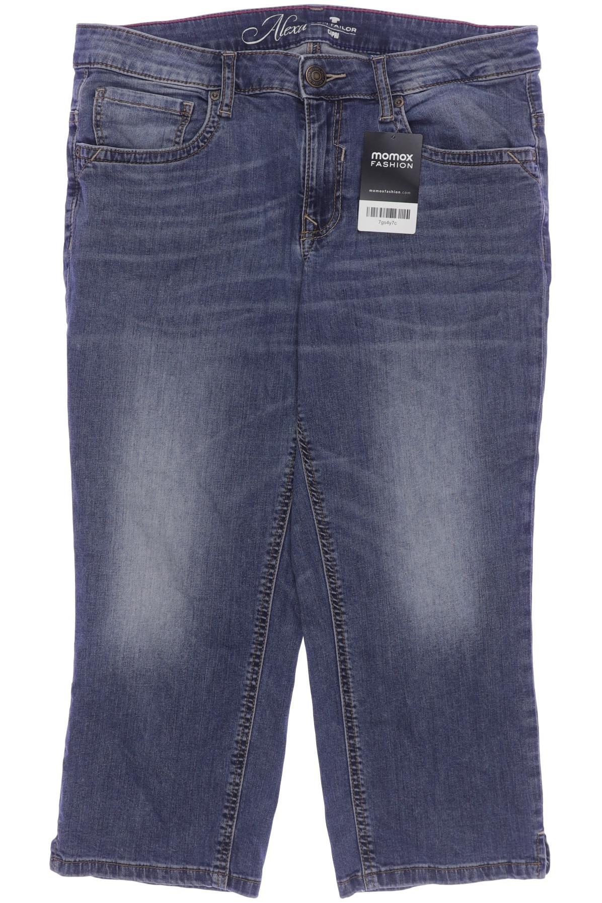 

Tom Tailor Damen Jeans, blau, Gr. 31