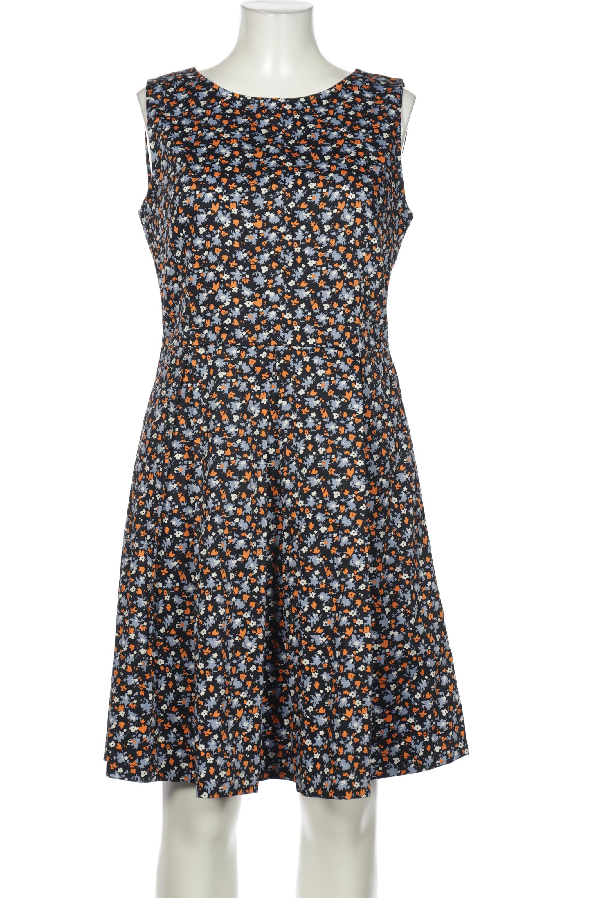 

Tom Tailor Damen Kleid, marineblau