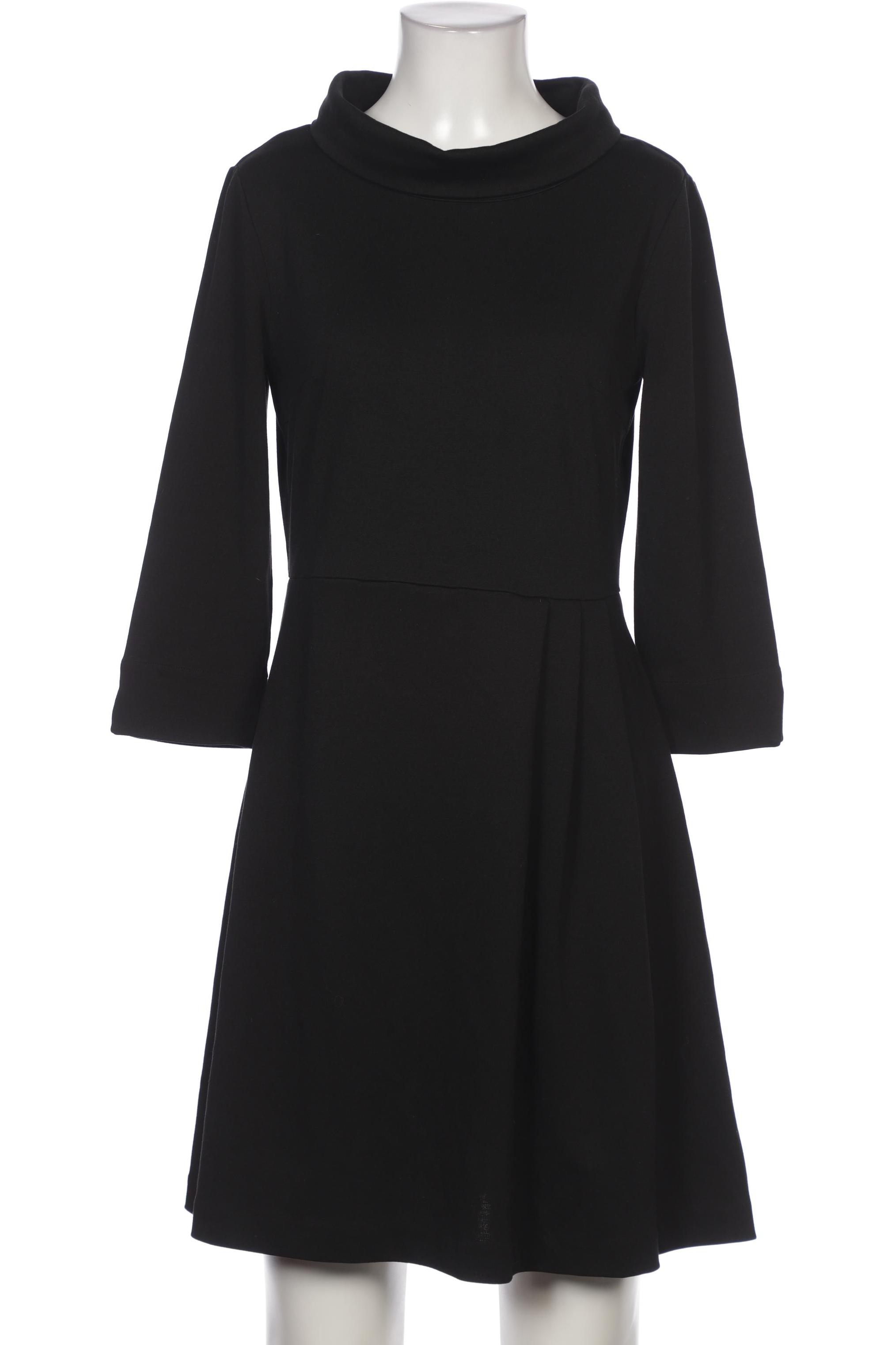 

Tom Tailor Damen Kleid, schwarz