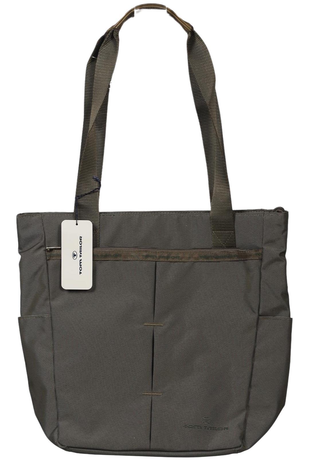 

Tom Tailor Damen Handtasche, grün, Gr.