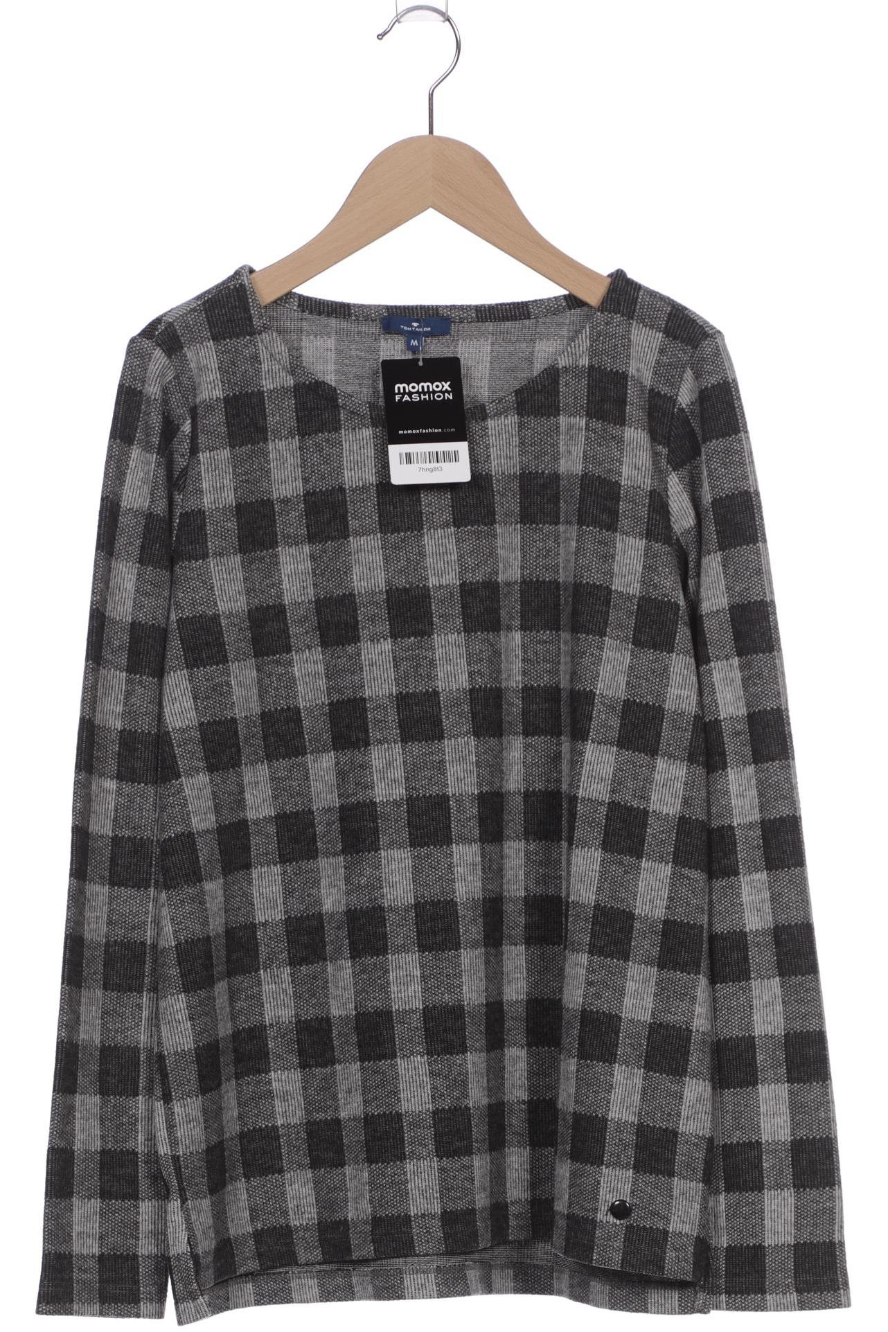 

Tom Tailor Damen Pullover, grau, Gr. 38