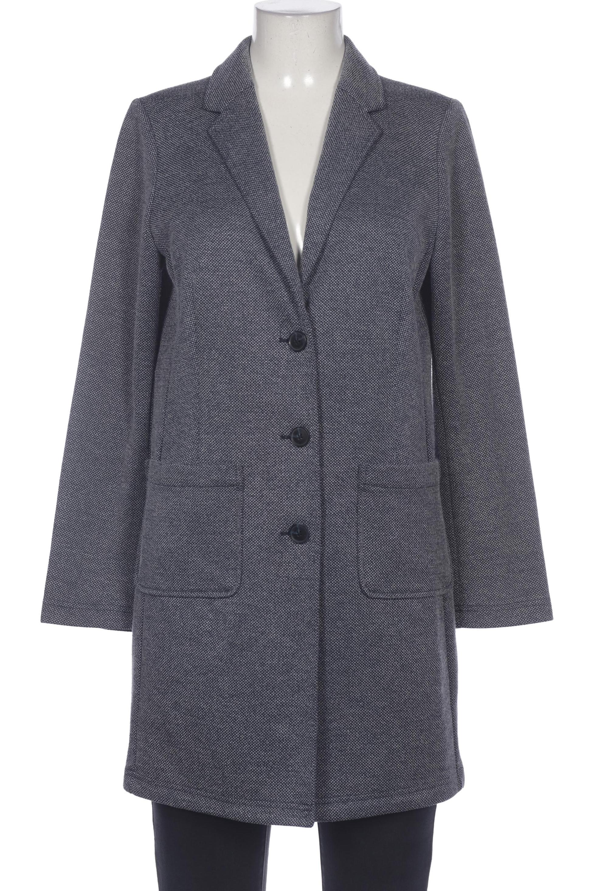 

Tom Tailor Damen Blazer, blau, Gr. 42