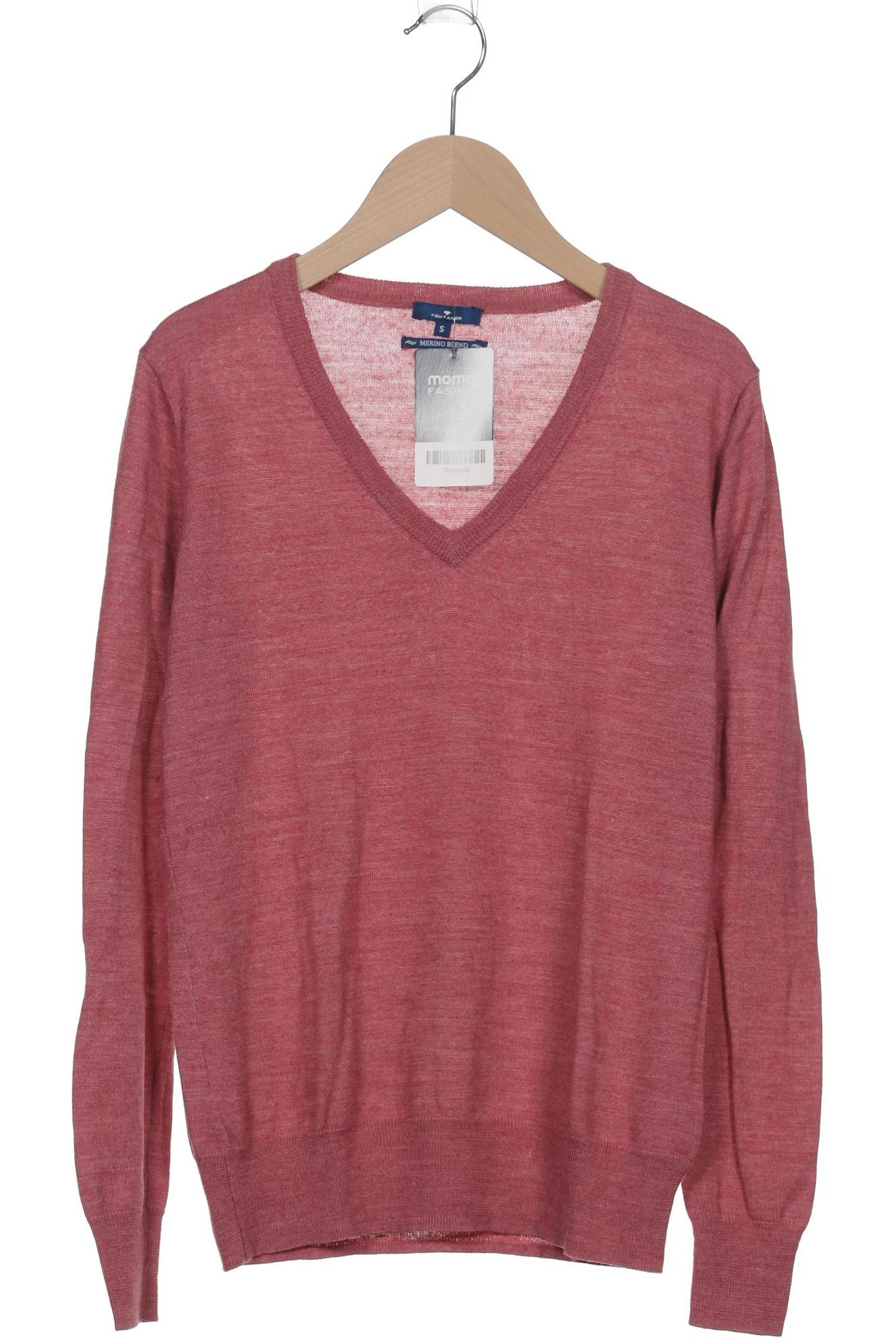 

Tom Tailor Damen Pullover, pink, Gr. 36