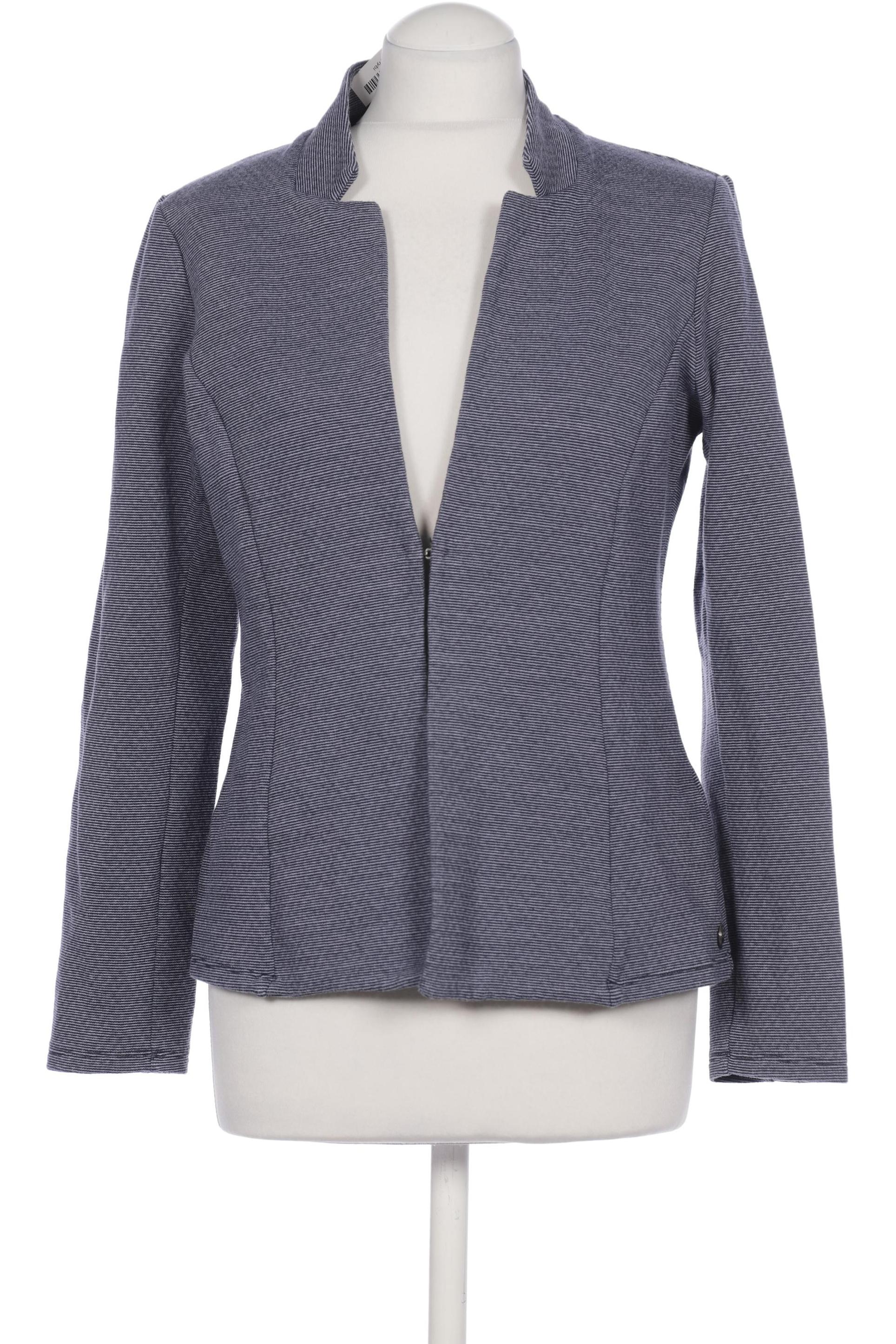 

Tom Tailor Damen Blazer, blau, Gr. 42