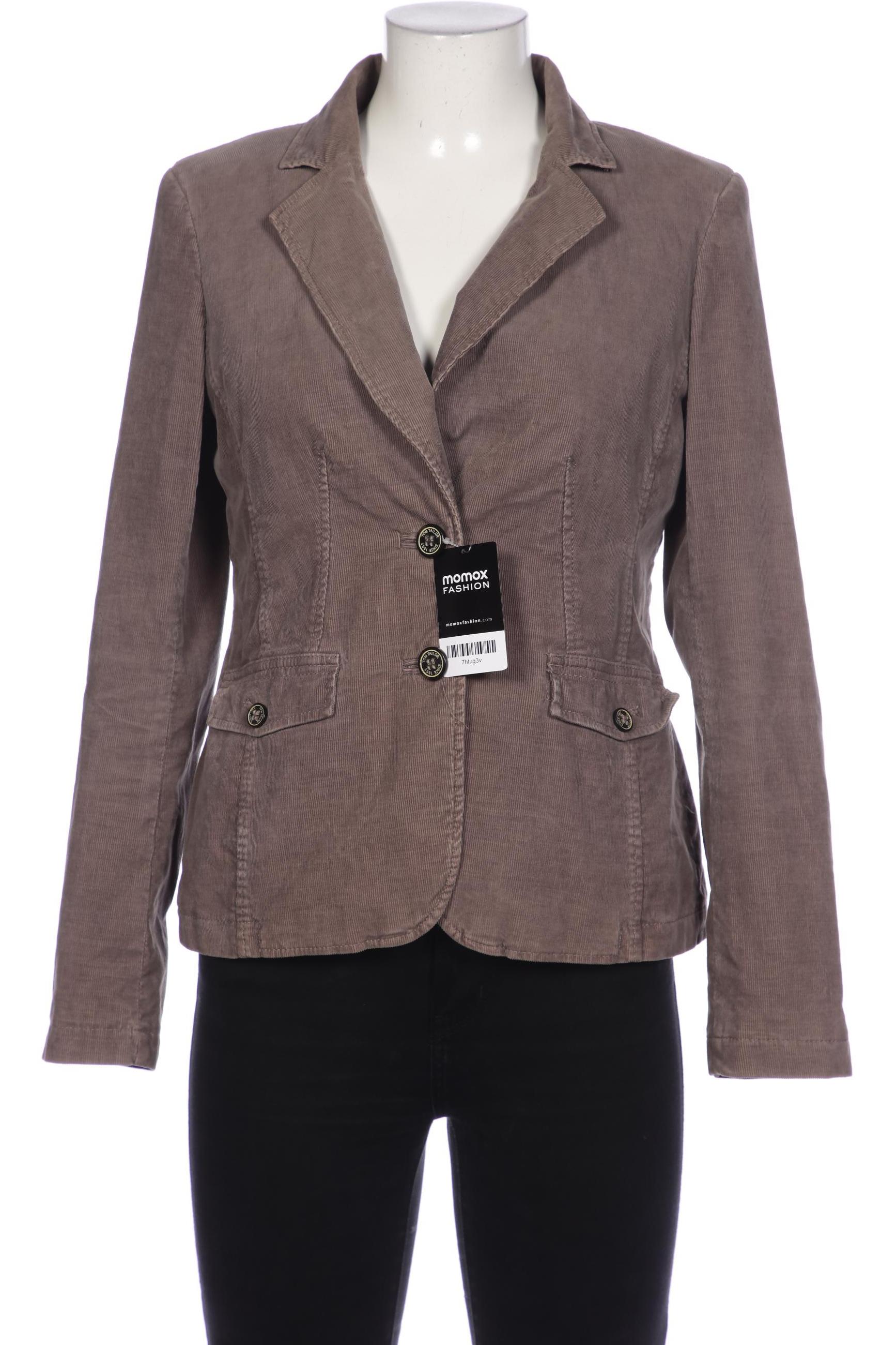 

Tom Tailor Damen Blazer, grau, Gr. 40