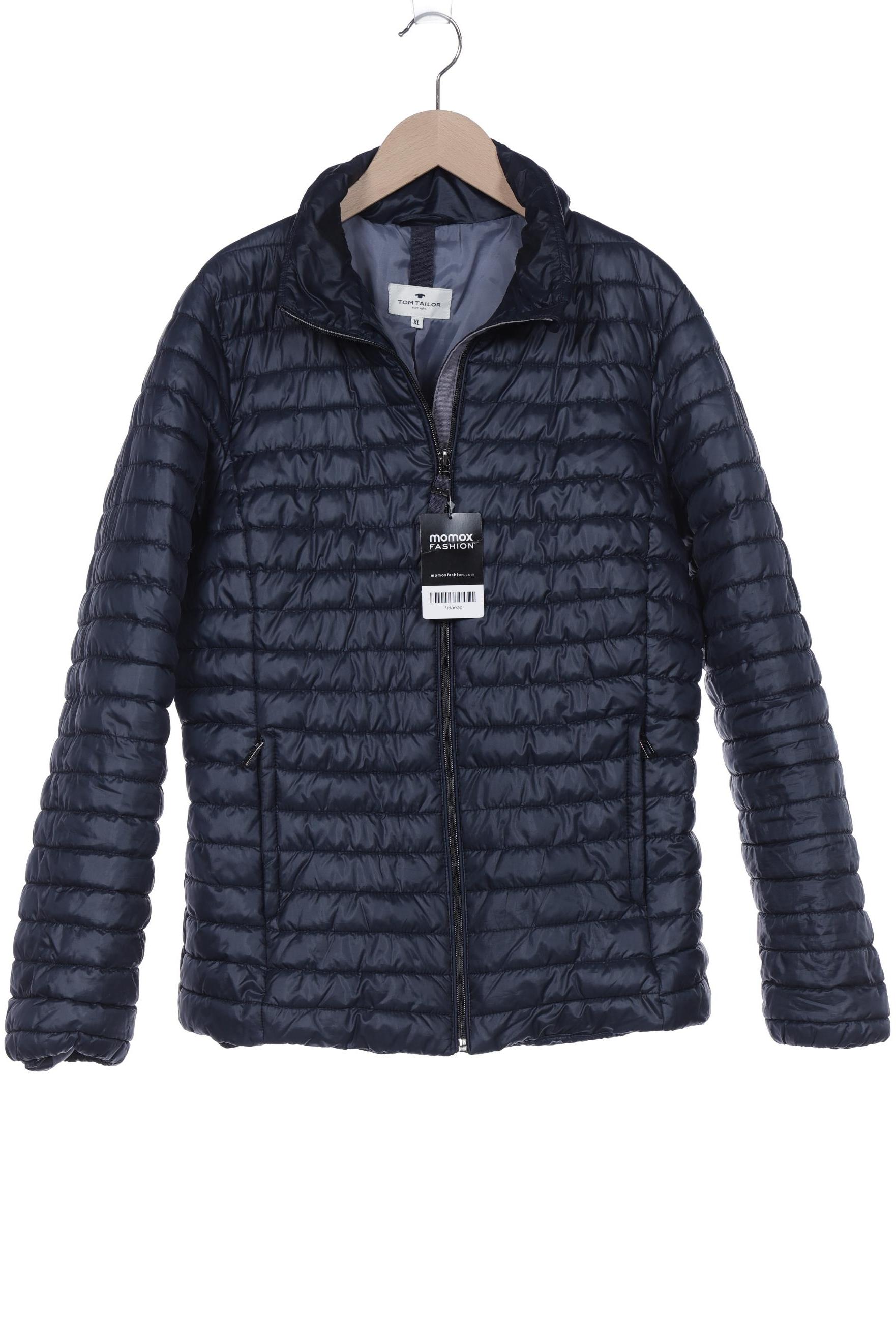 

Tom Tailor Damen Jacke, marineblau, Gr. 44