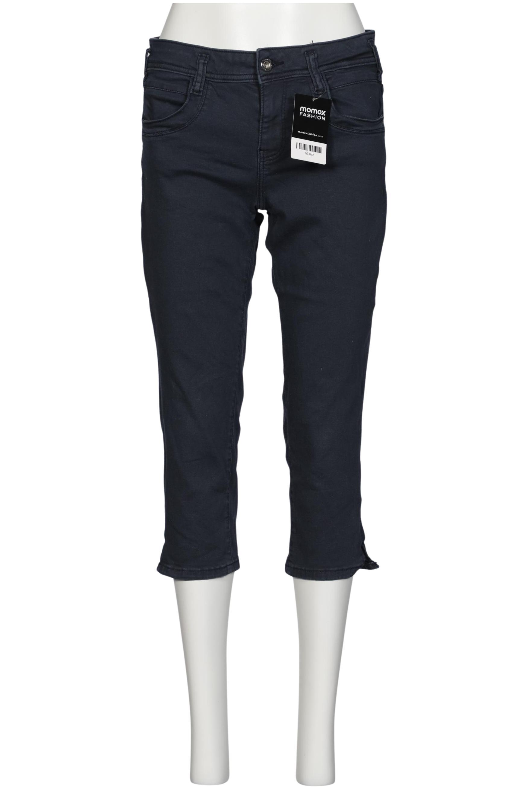 

Tom Tailor Damen Jeans, marineblau, Gr. 28