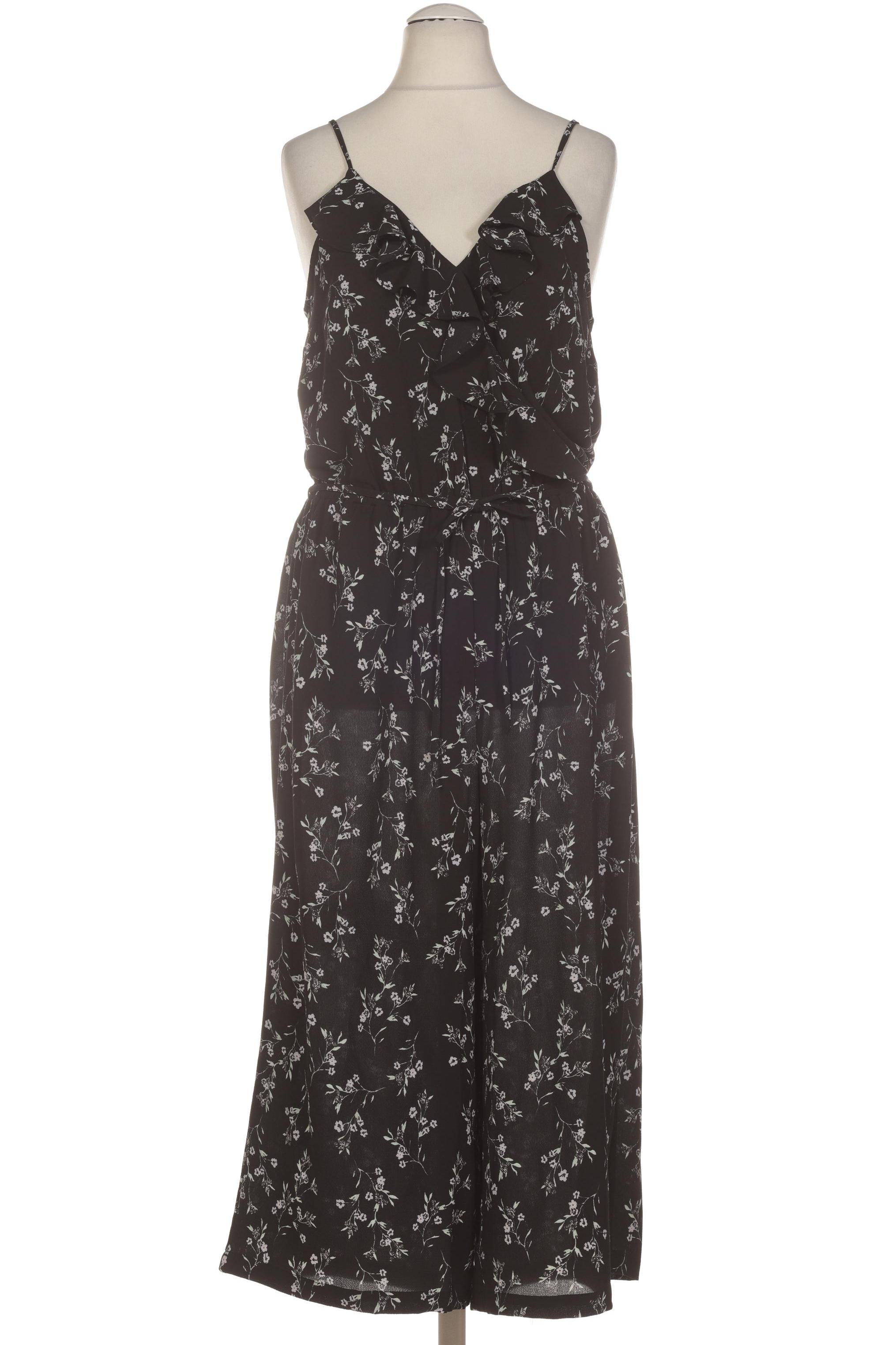 

Tom Tailor Damen Jumpsuit/Overall, schwarz, Gr. 42