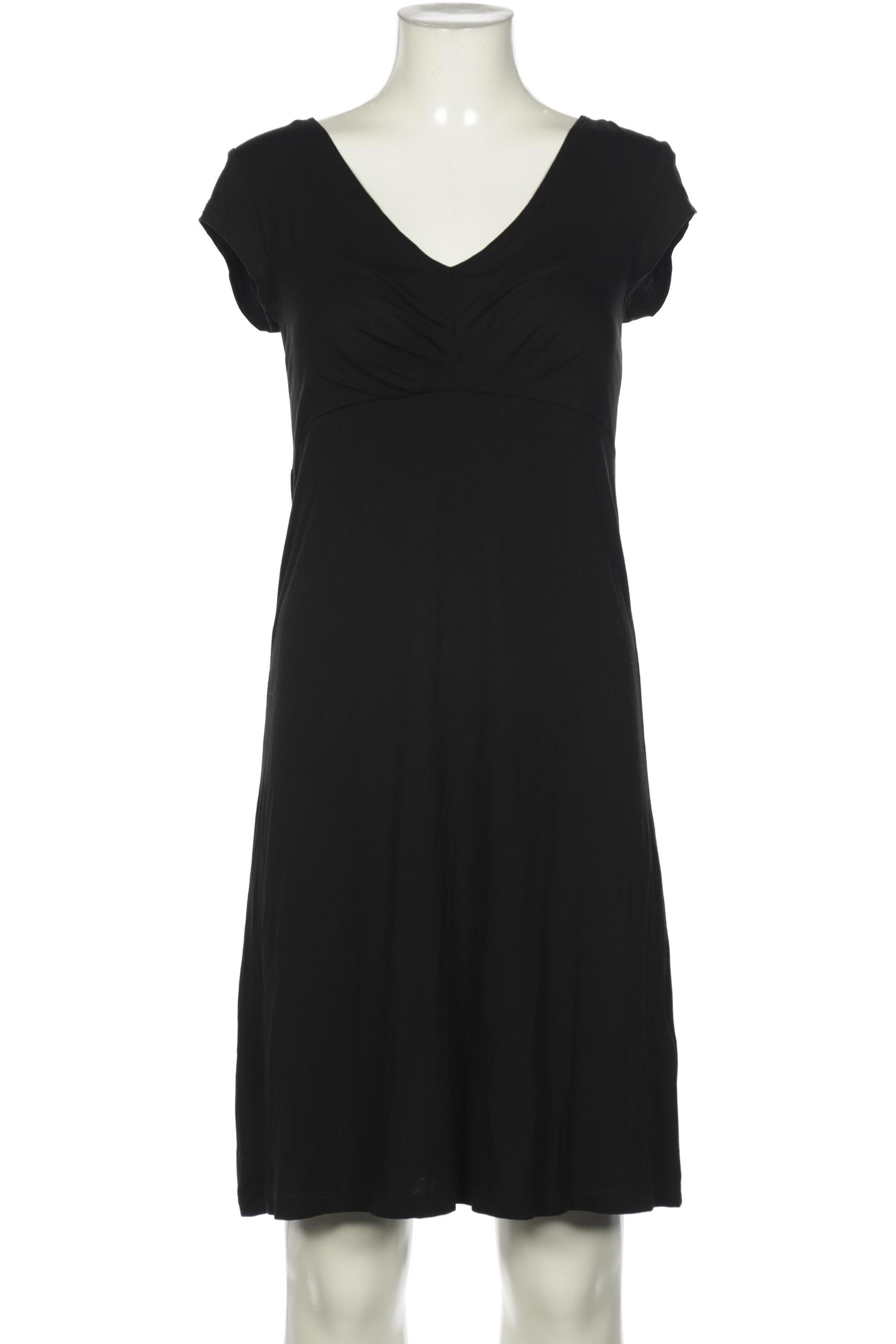 

Tom Tailor Damen Kleid, schwarz, Gr. 38