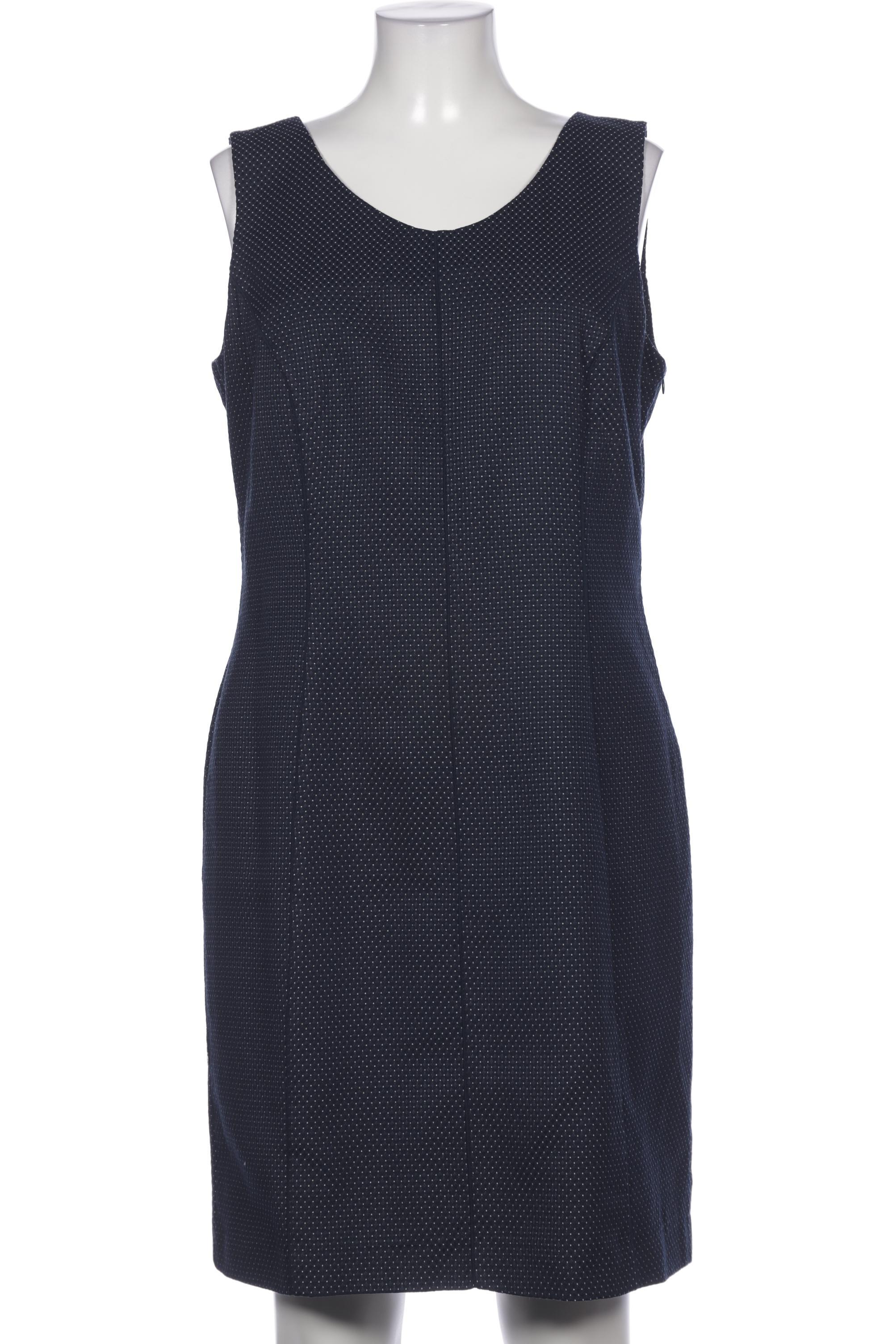 

Tom Tailor Damen Kleid, marineblau