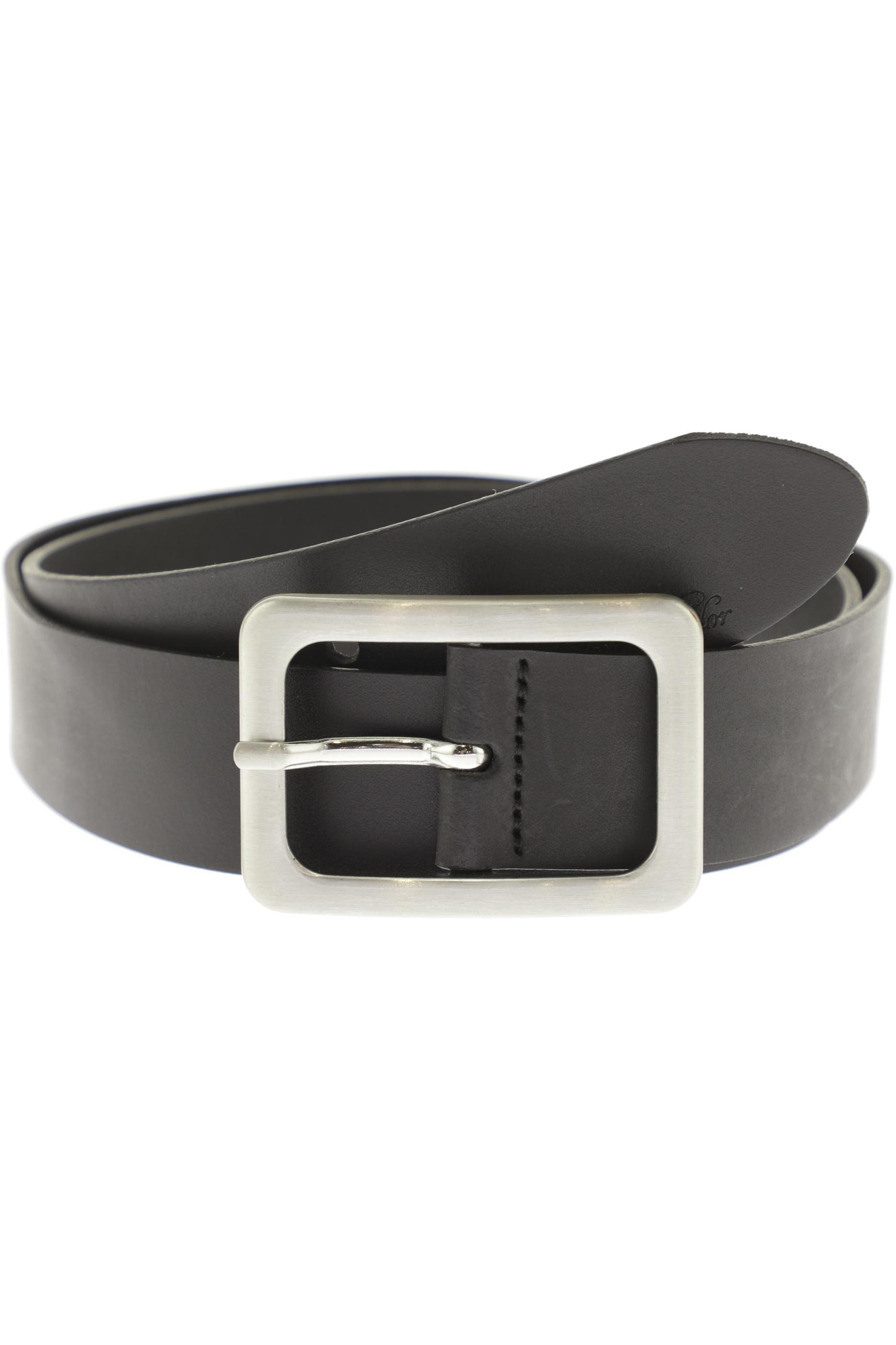 

Tom Tailor Damen Gürtel, schwarz, Gr. 80