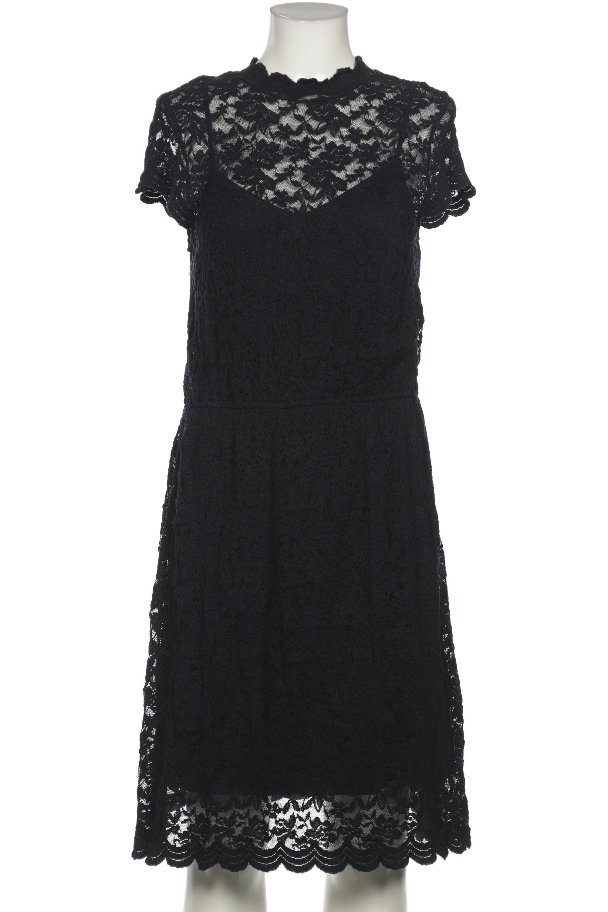 

Tom Tailor Damen Kleid, marineblau, Gr. 38