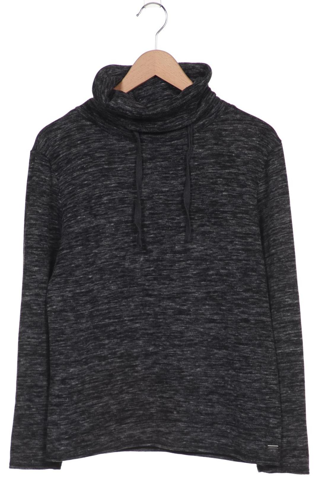 

Tom Tailor Damen Pullover, grau