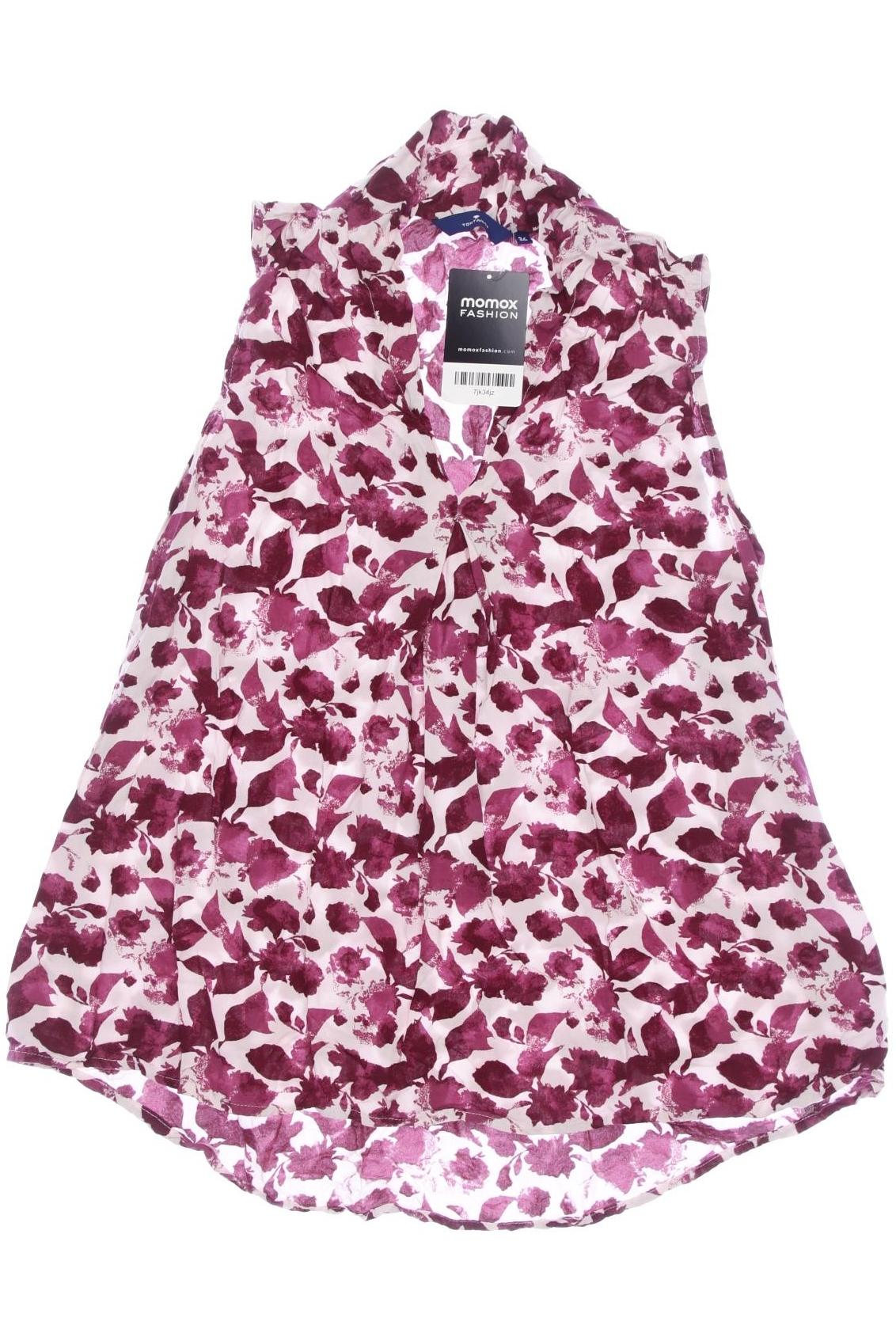 

Tom Tailor Damen Top, pink, Gr. 36