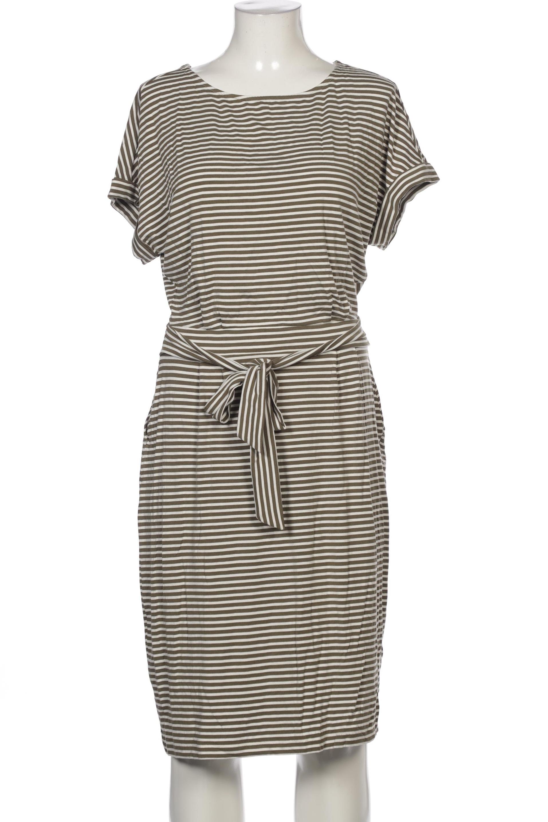

Tom Tailor Damen Kleid, grün