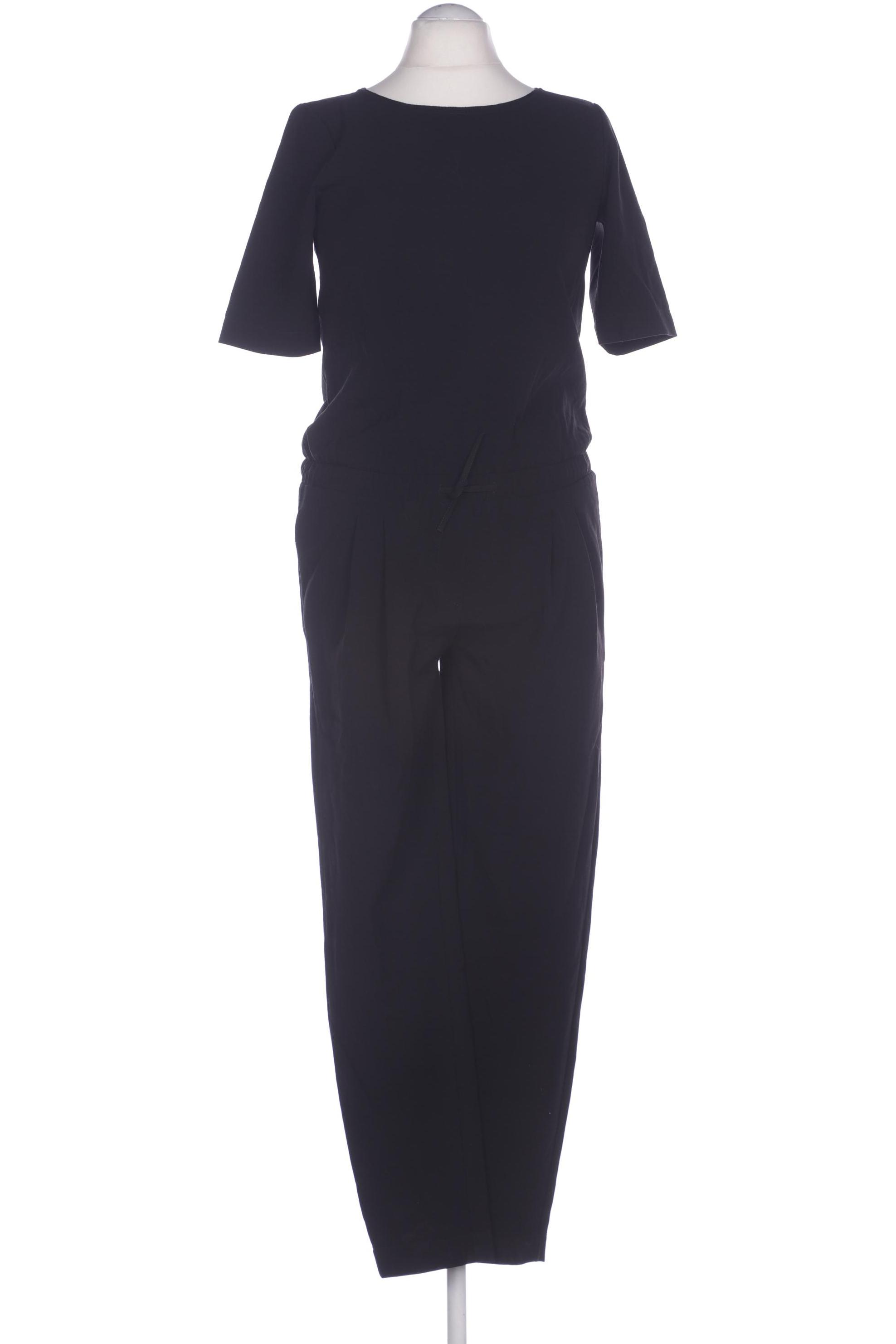 

Tom Tailor Damen Jumpsuit/Overall, schwarz