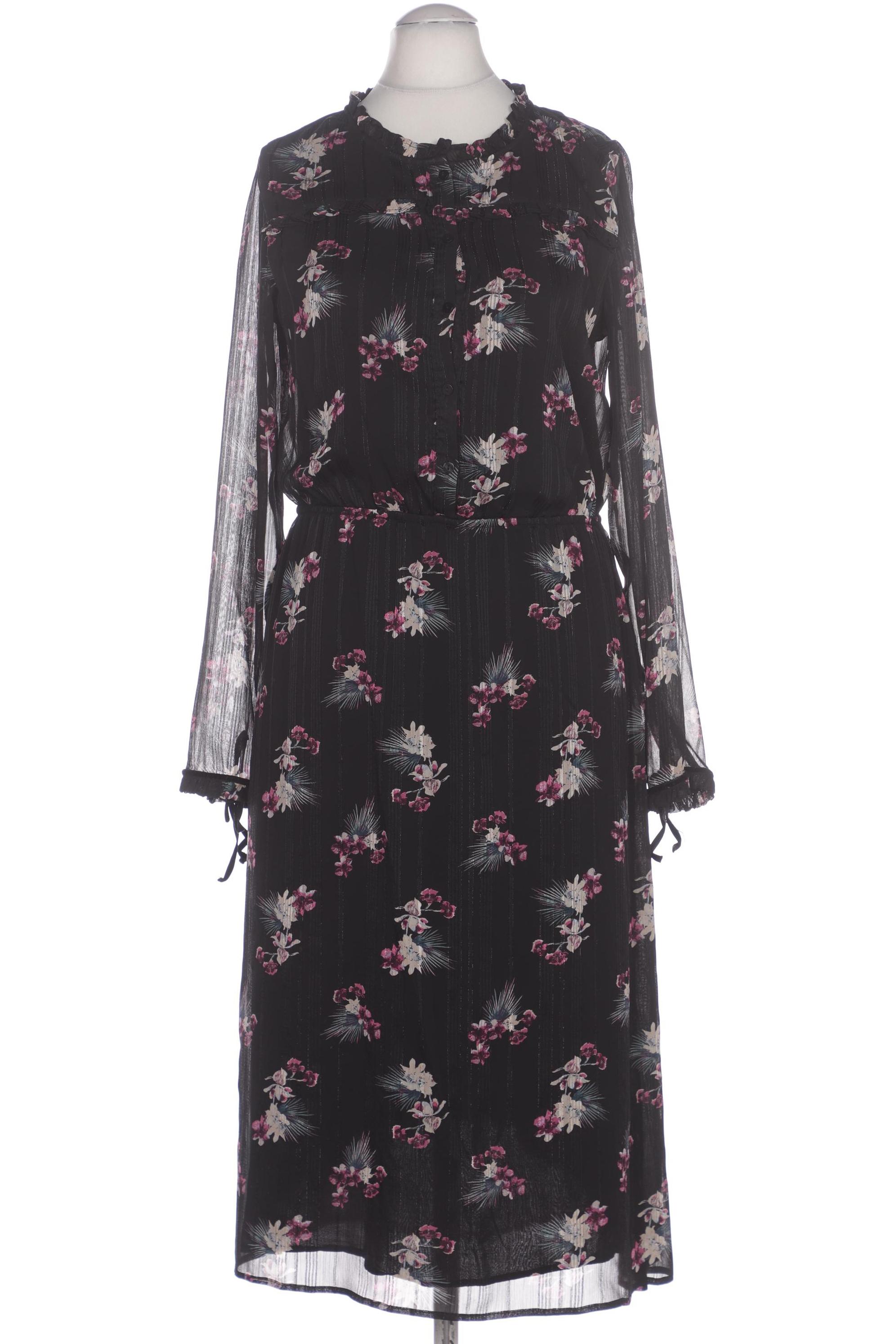 

Tom Tailor Damen Kleid, schwarz, Gr. 40