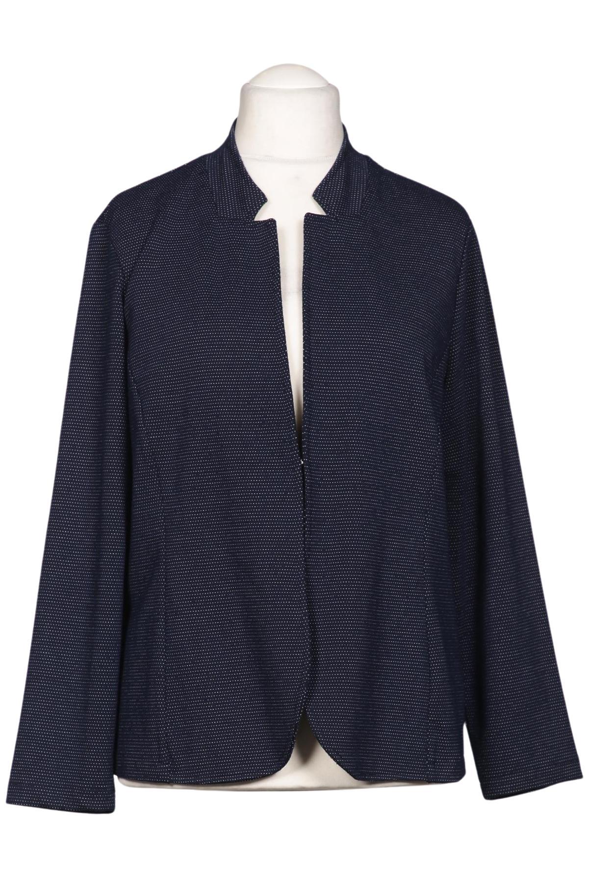 

Tom Tailor Damen Blazer, marineblau, Gr. 48