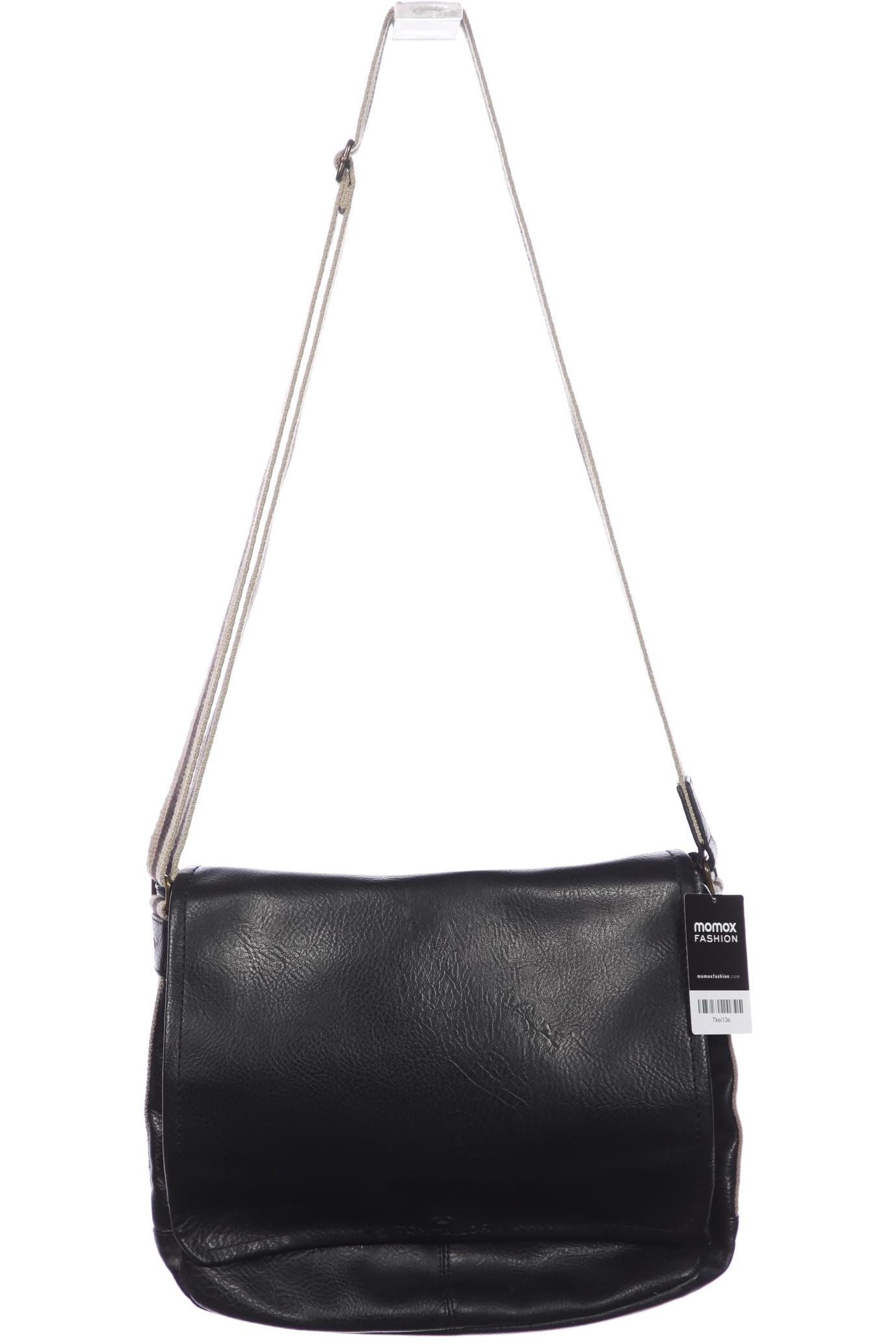 

Tom Tailor Damen Handtasche, schwarz, Gr.