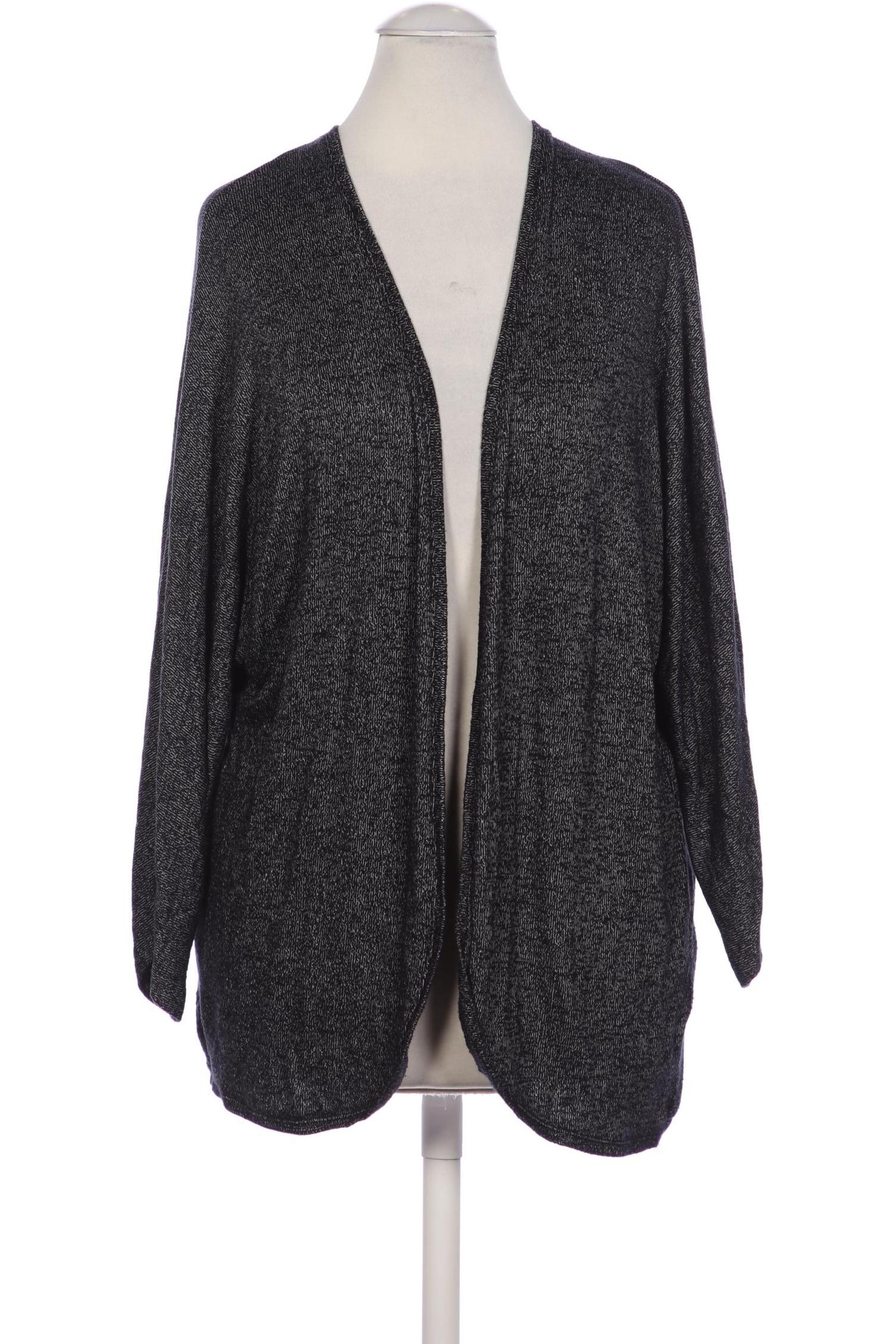 

Tom Tailor Damen Strickjacke, grau, Gr. 36