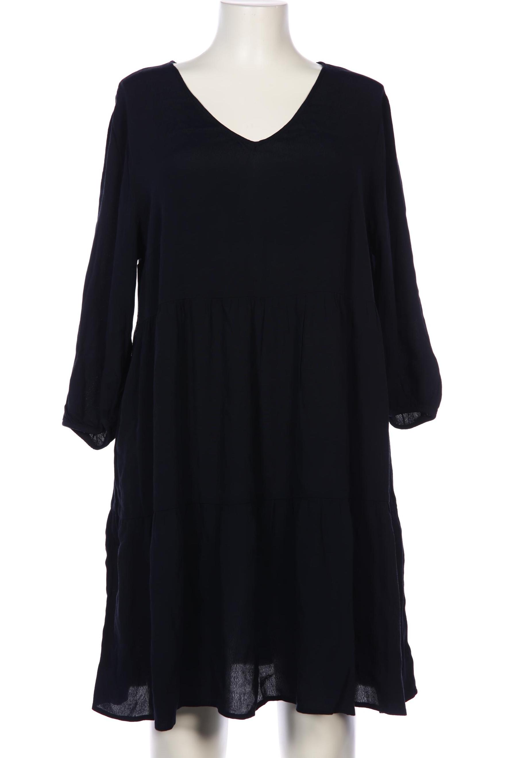 

Tom Tailor Damen Kleid, marineblau, Gr. 46
