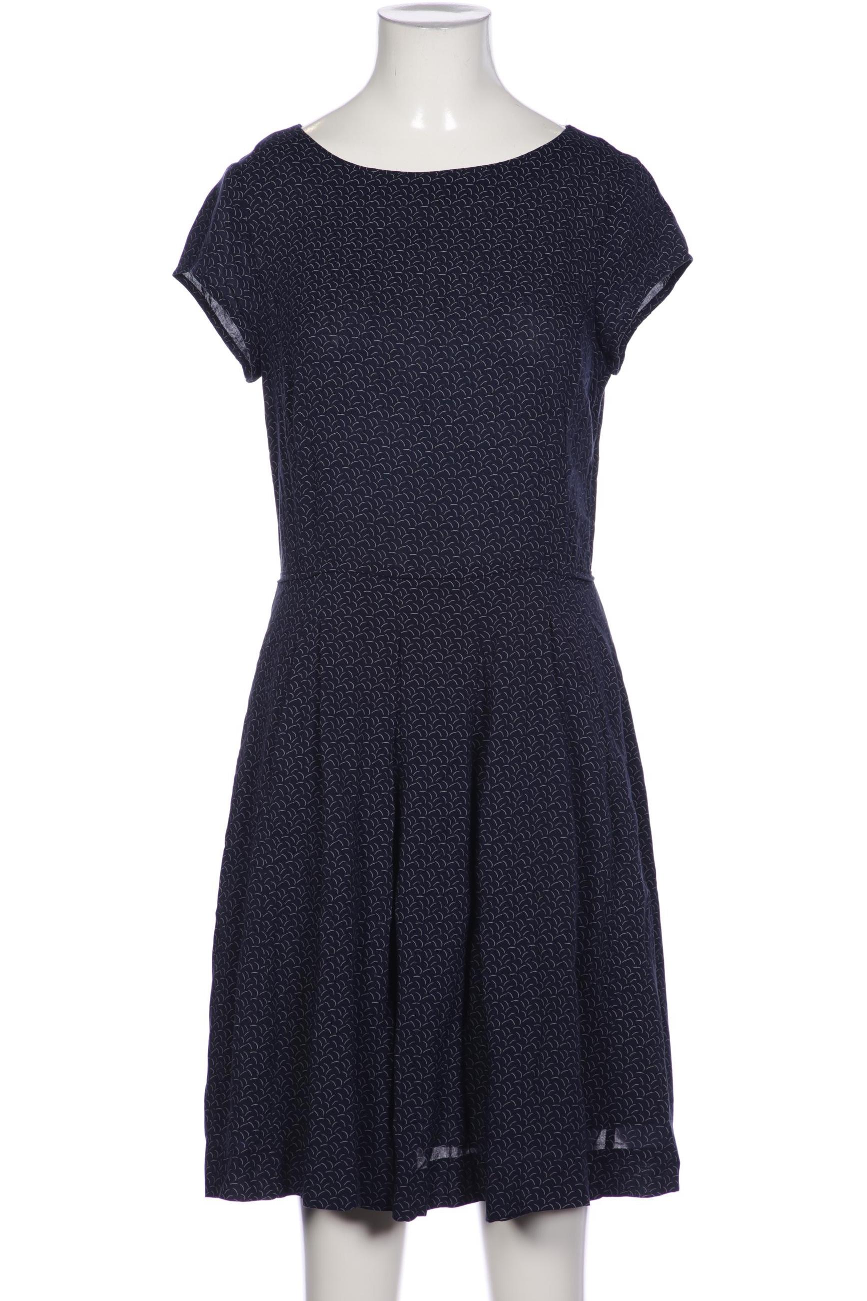 

Tom Tailor Damen Kleid, marineblau, Gr. 36