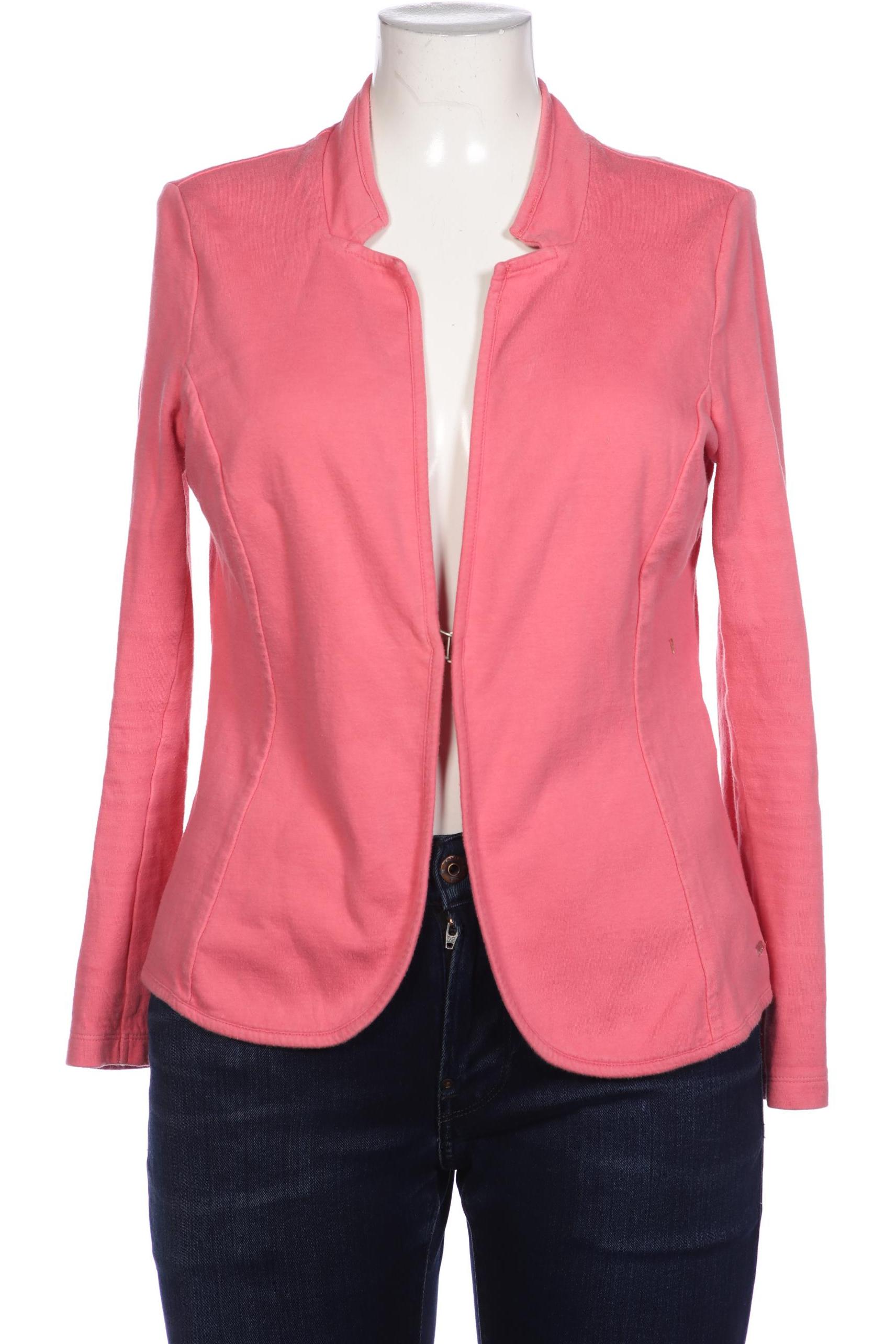 

Tom Tailor Damen Blazer, pink, Gr. 44