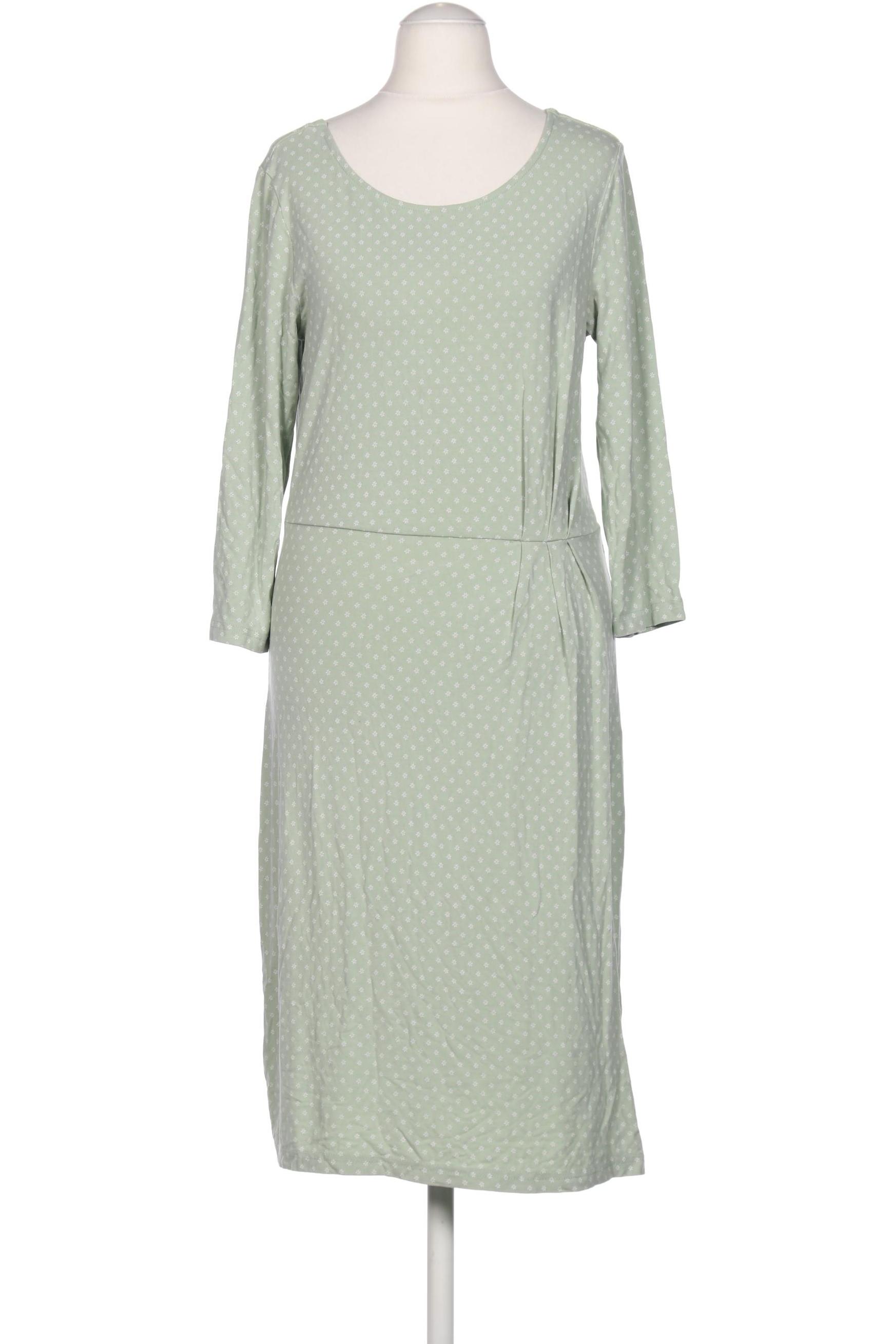 

Tom Tailor Damen Kleid, hellgrün, Gr. 36