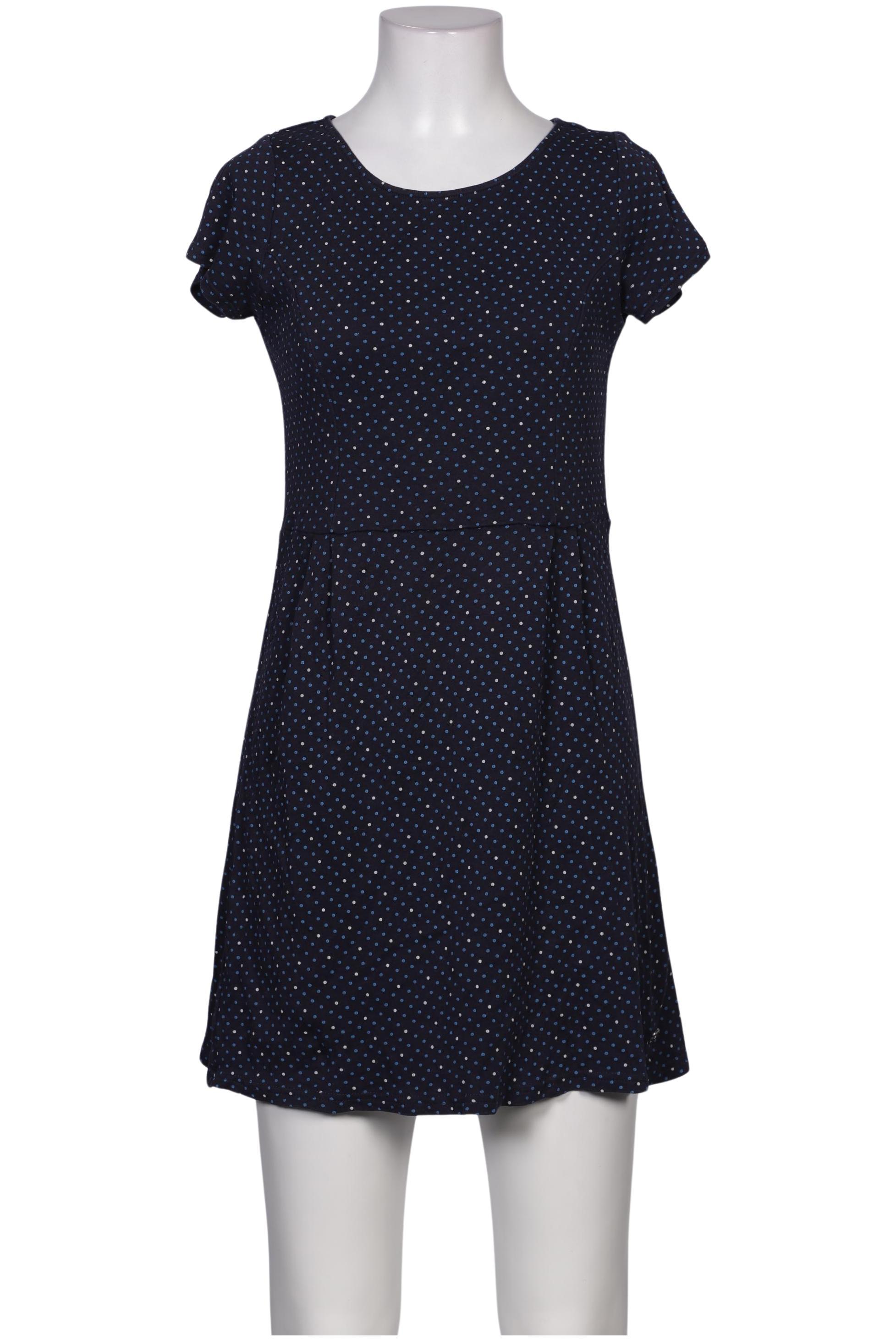 

Tom Tailor Damen Kleid, marineblau, Gr. 32