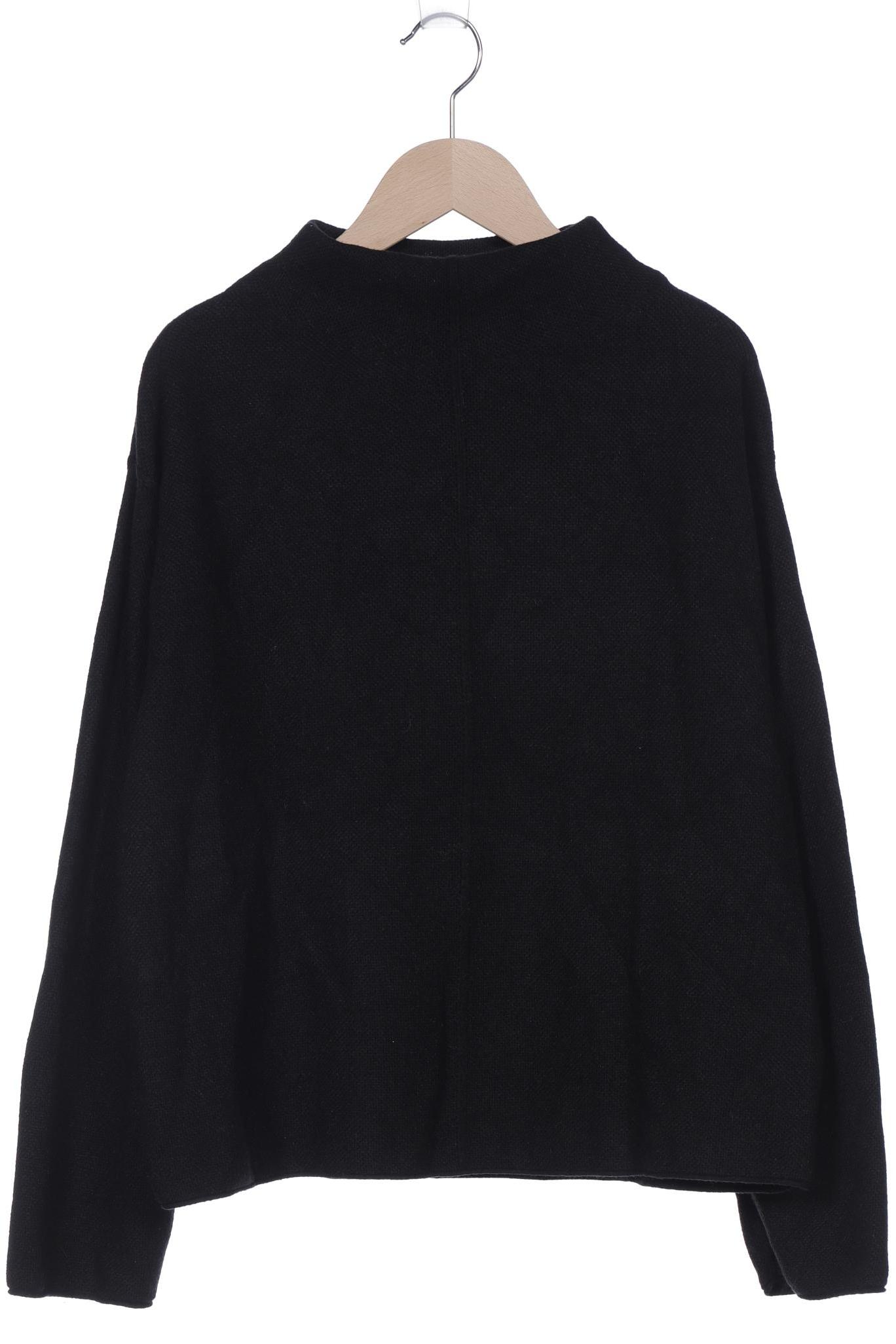 

Tom Tailor Damen Pullover, schwarz, Gr. 42