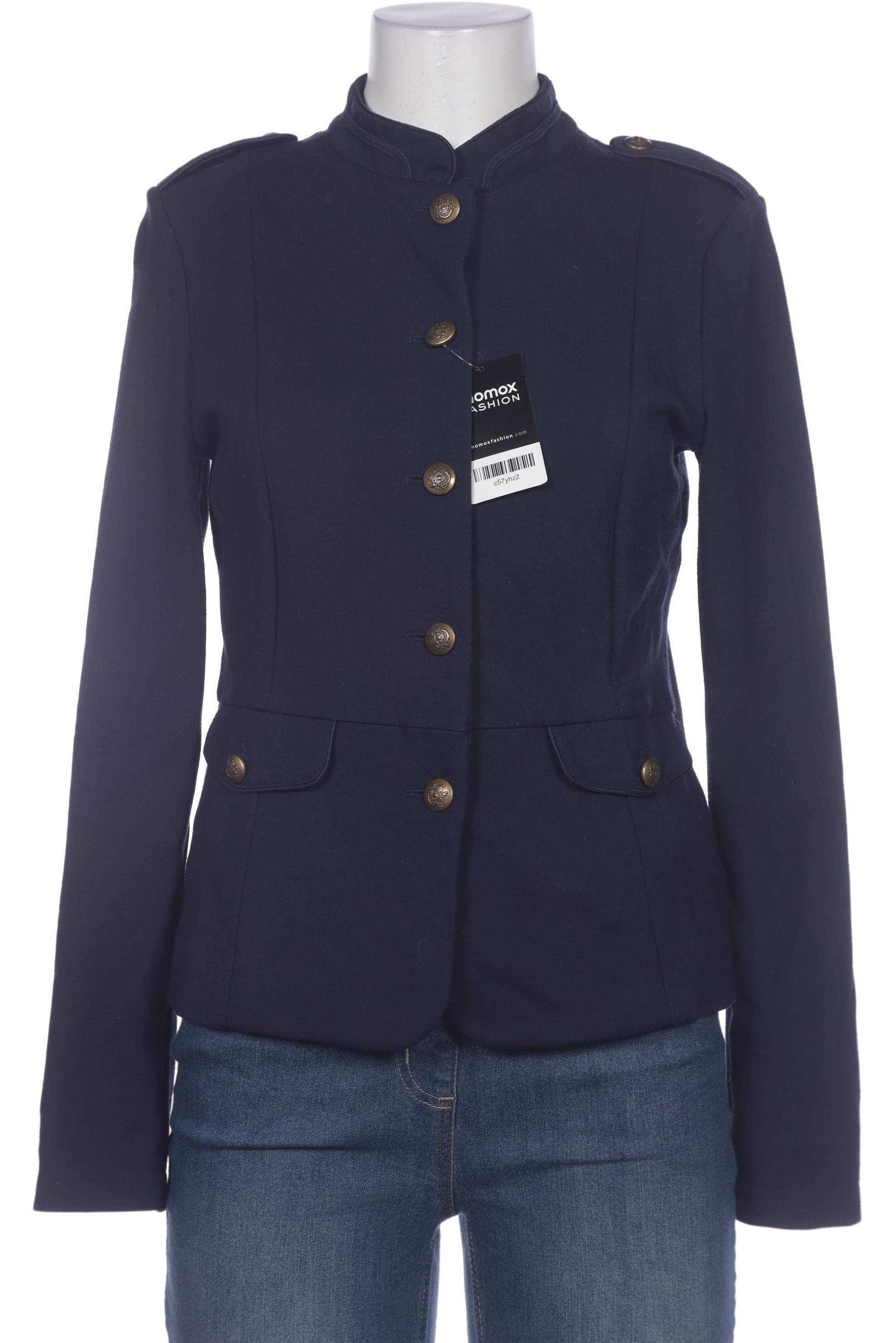 

Tom Tailor Damen Blazer, marineblau, Gr. 38
