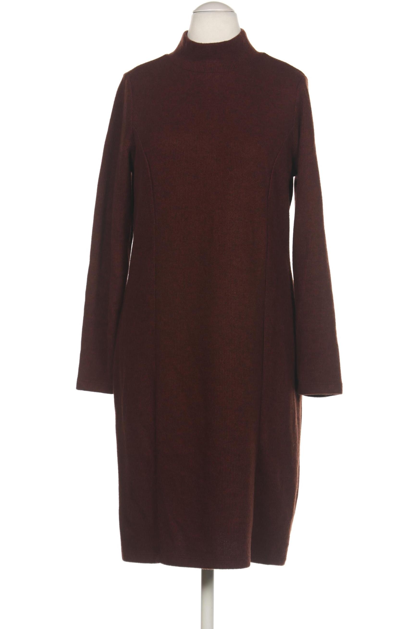 

Tom Tailor Damen Kleid, bordeaux, Gr. 40
