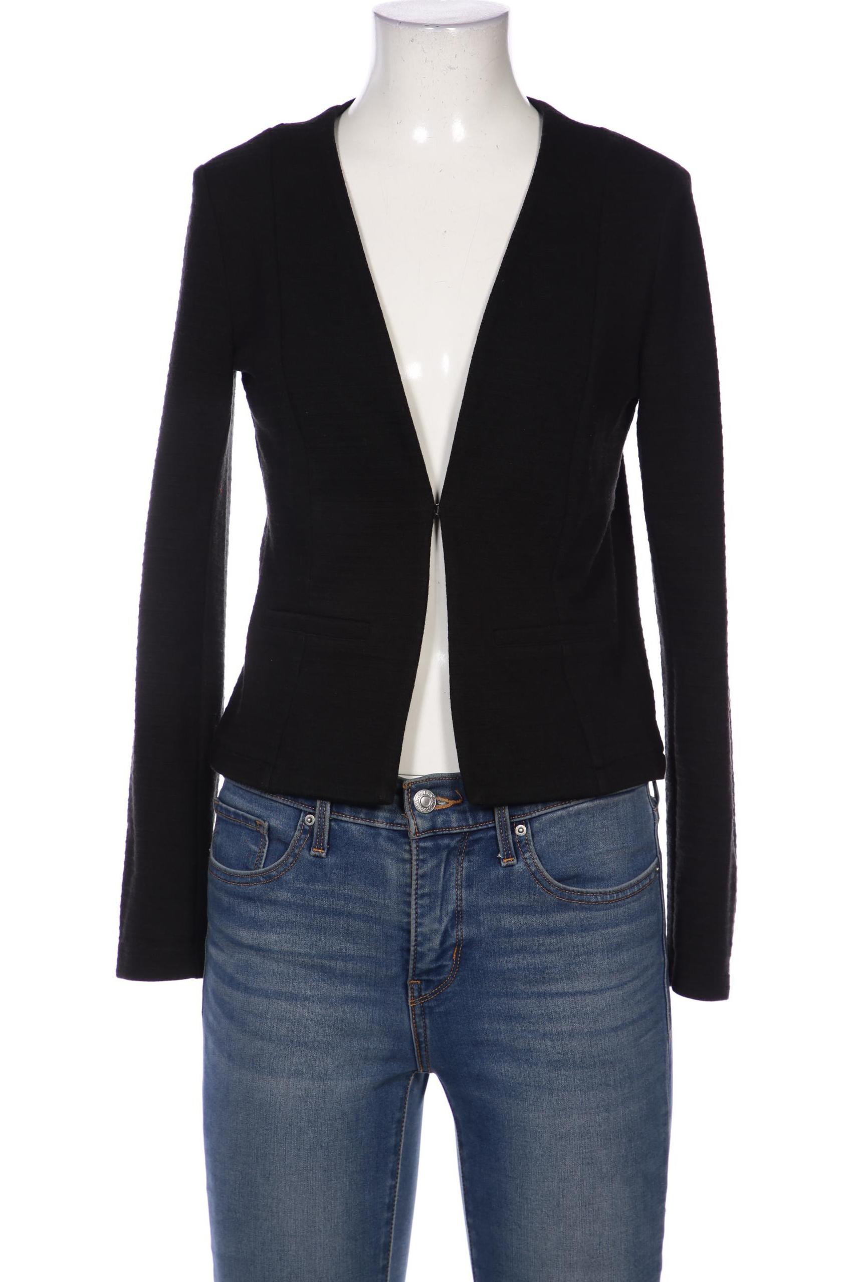 

Tom Tailor Damen Blazer, schwarz, Gr. 36