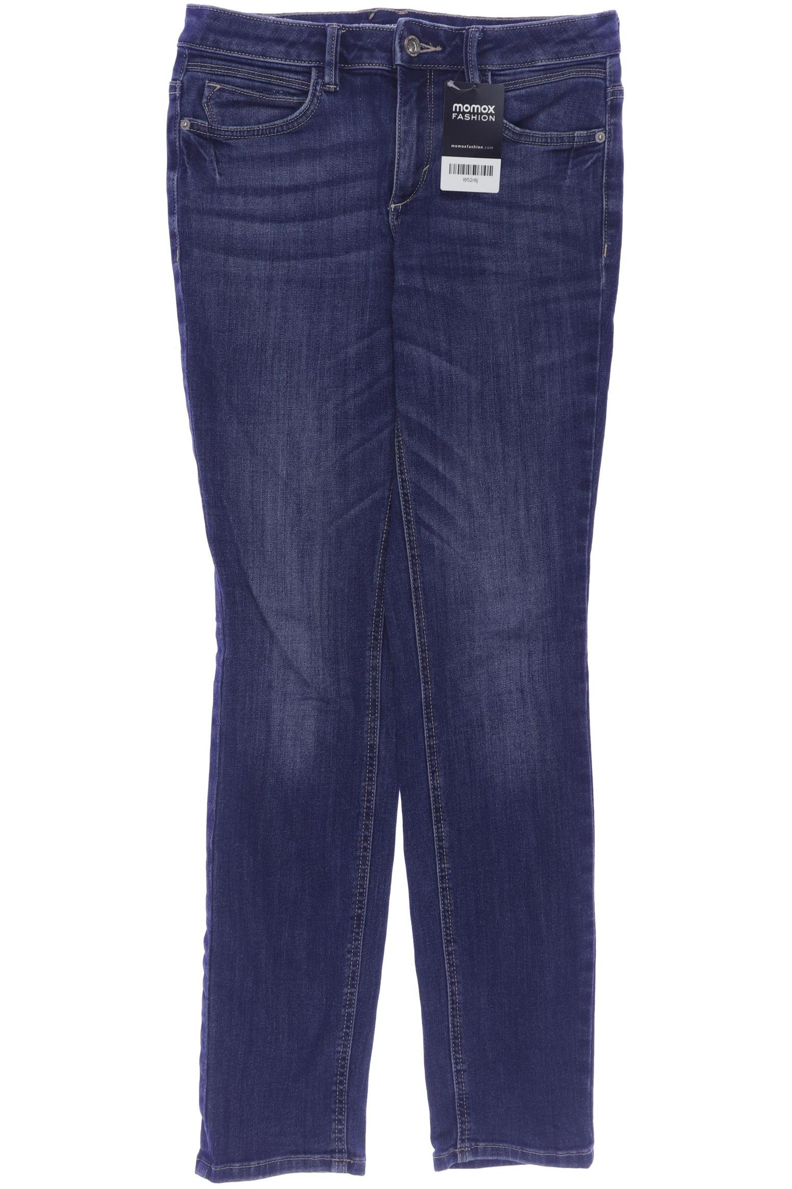 

Tom Tailor Damen Jeans, marineblau, Gr. 28