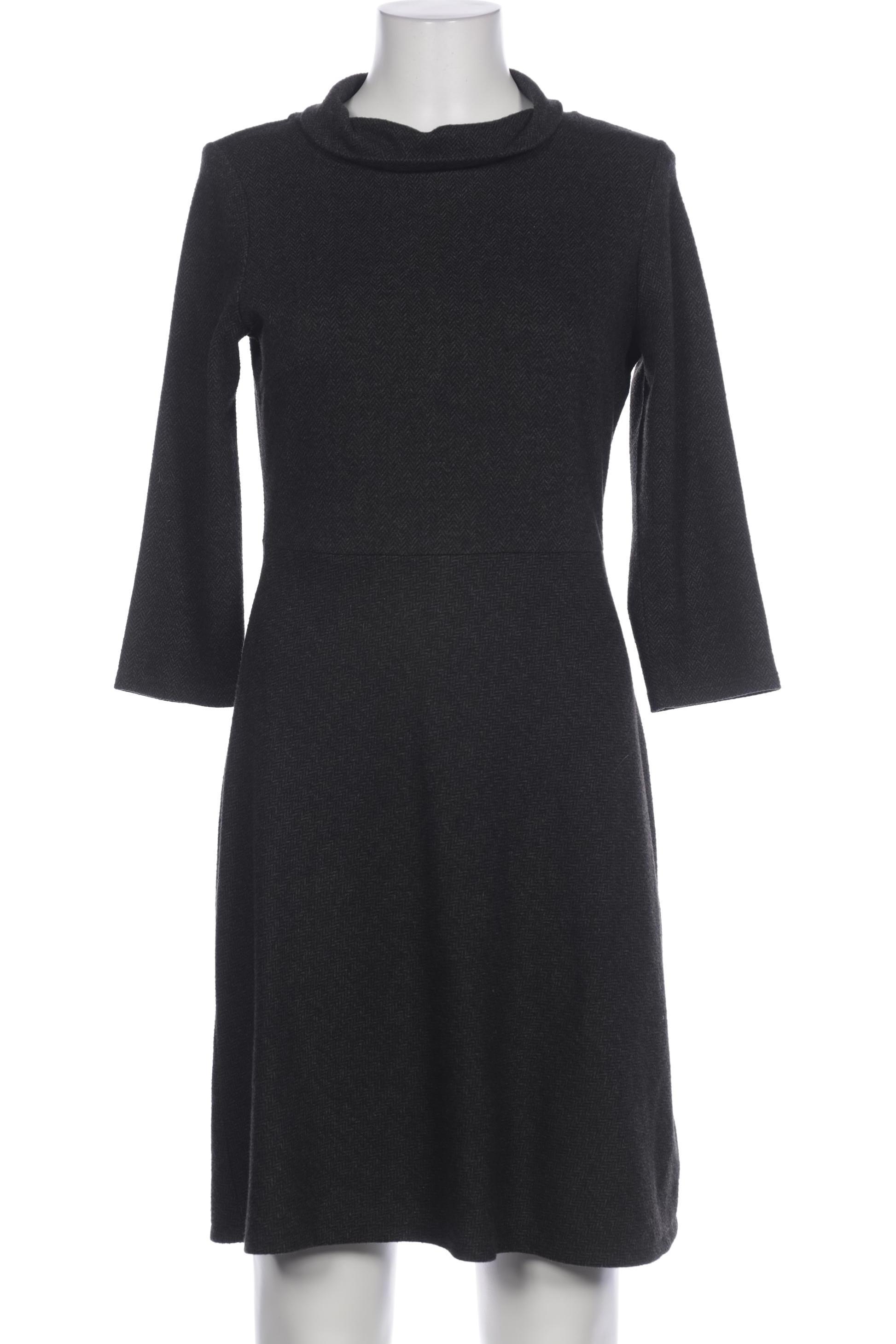 

Tom Tailor Damen Kleid, grau, Gr. 38