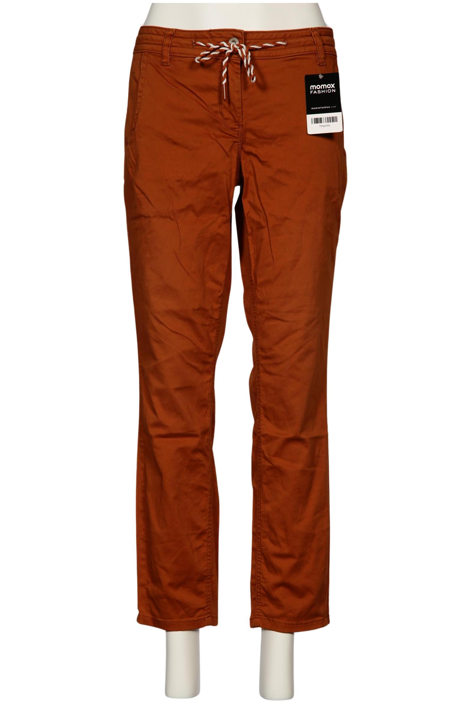 

Tom Tailor Damen Jeans, braun, Gr. 38